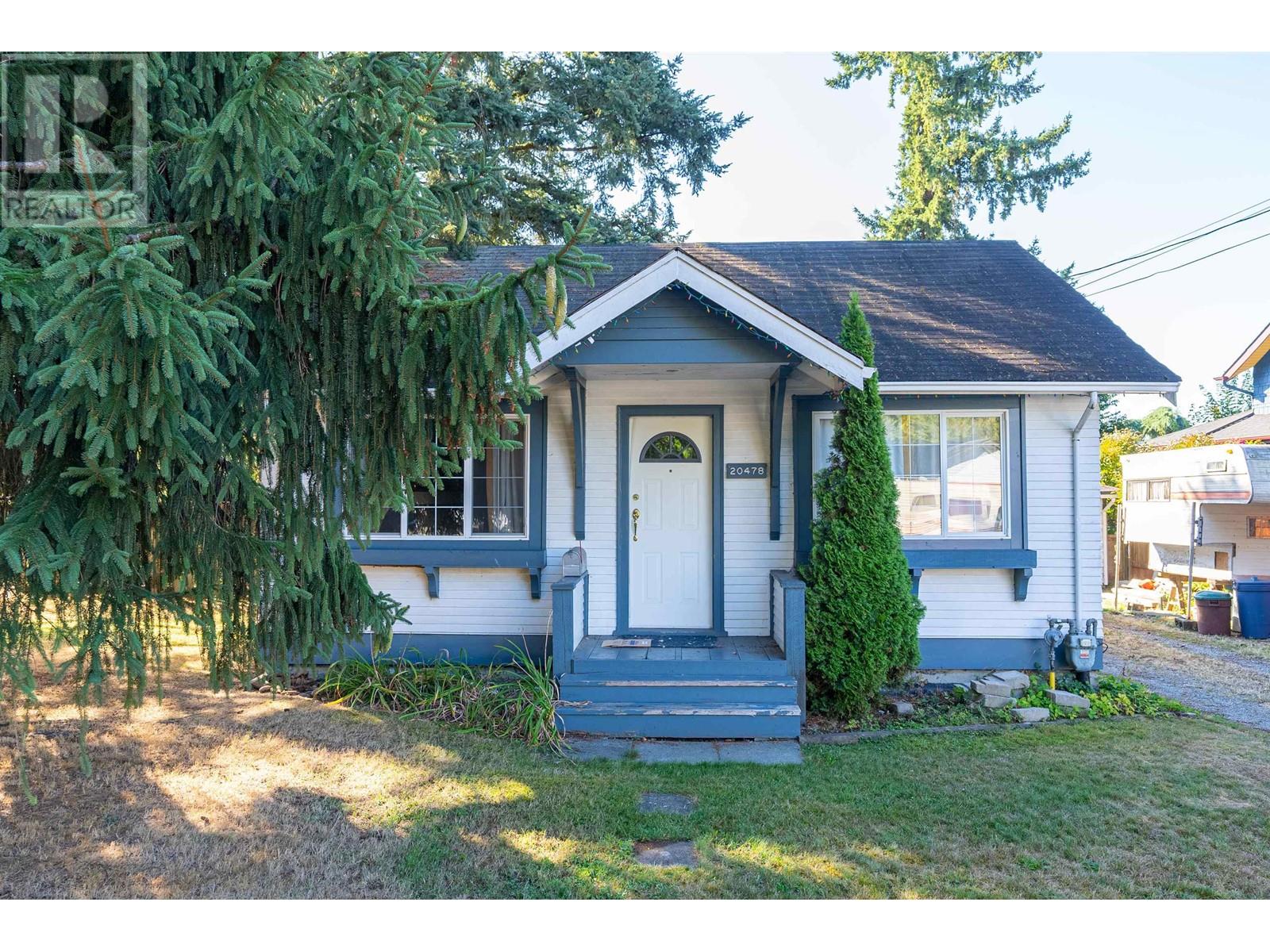 20478 WESTFIELD AVENUE, maple ridge, British Columbia