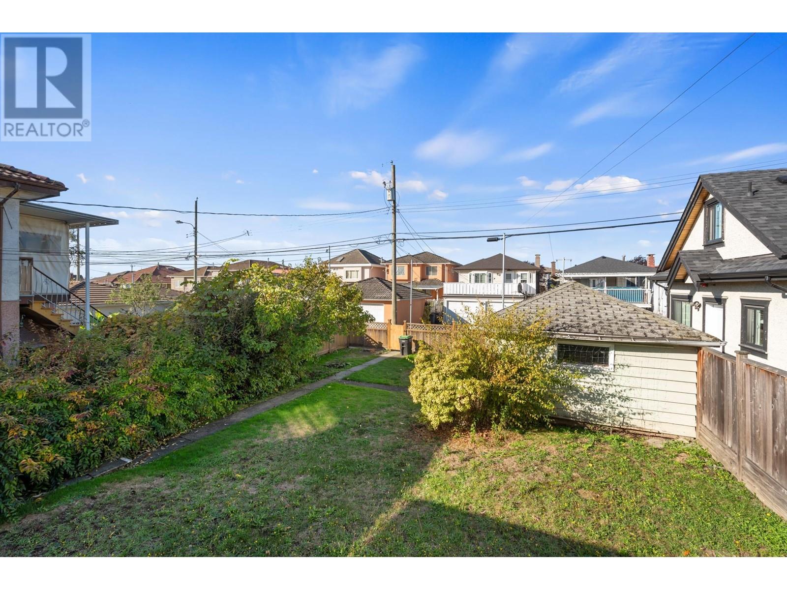 6791 Fleming Street, Vancouver, British Columbia  V5P 3H4 - Photo 22 - R2826589