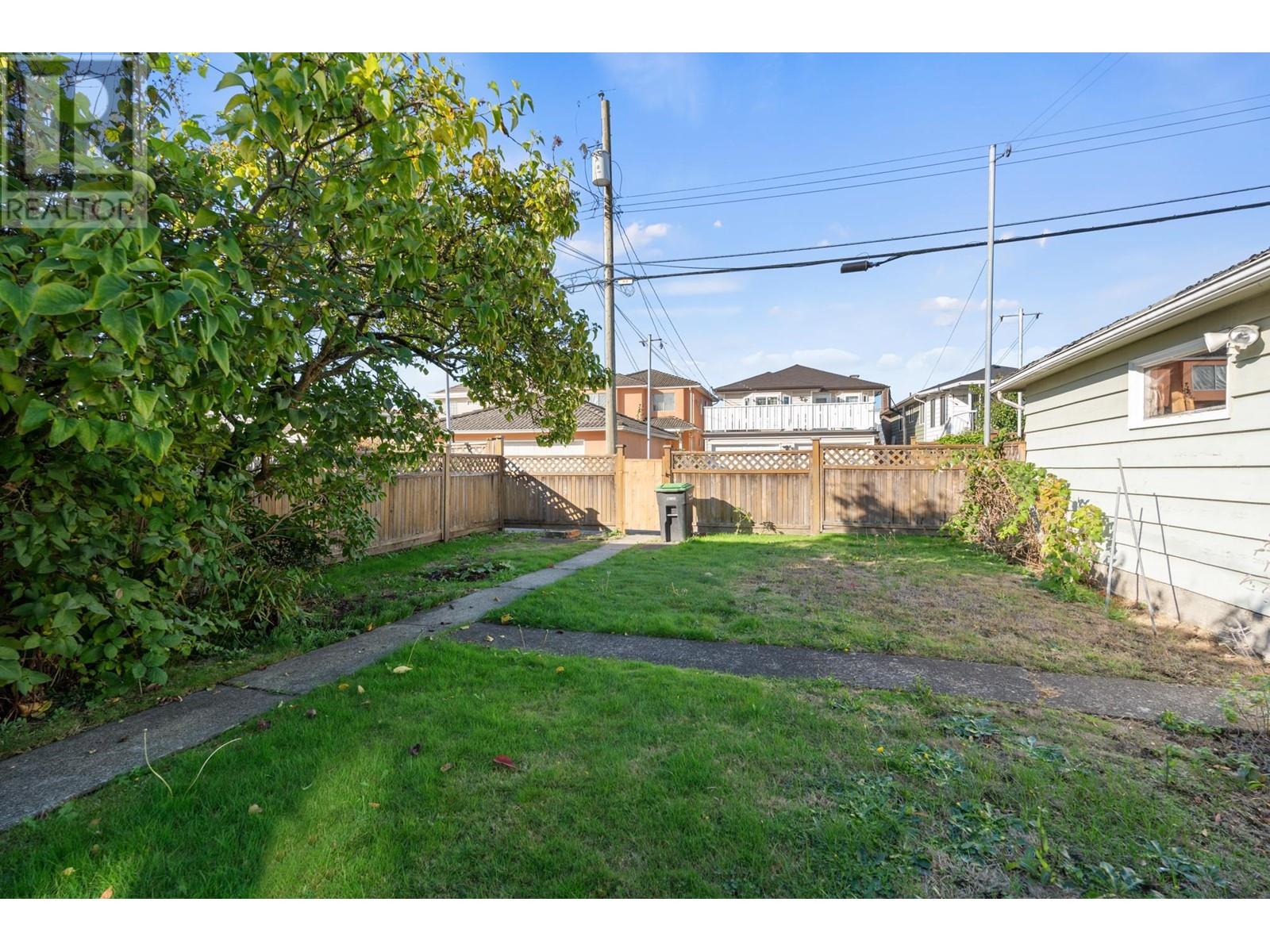 6791 Fleming Street, Vancouver, British Columbia  V5P 3H4 - Photo 28 - R2826589