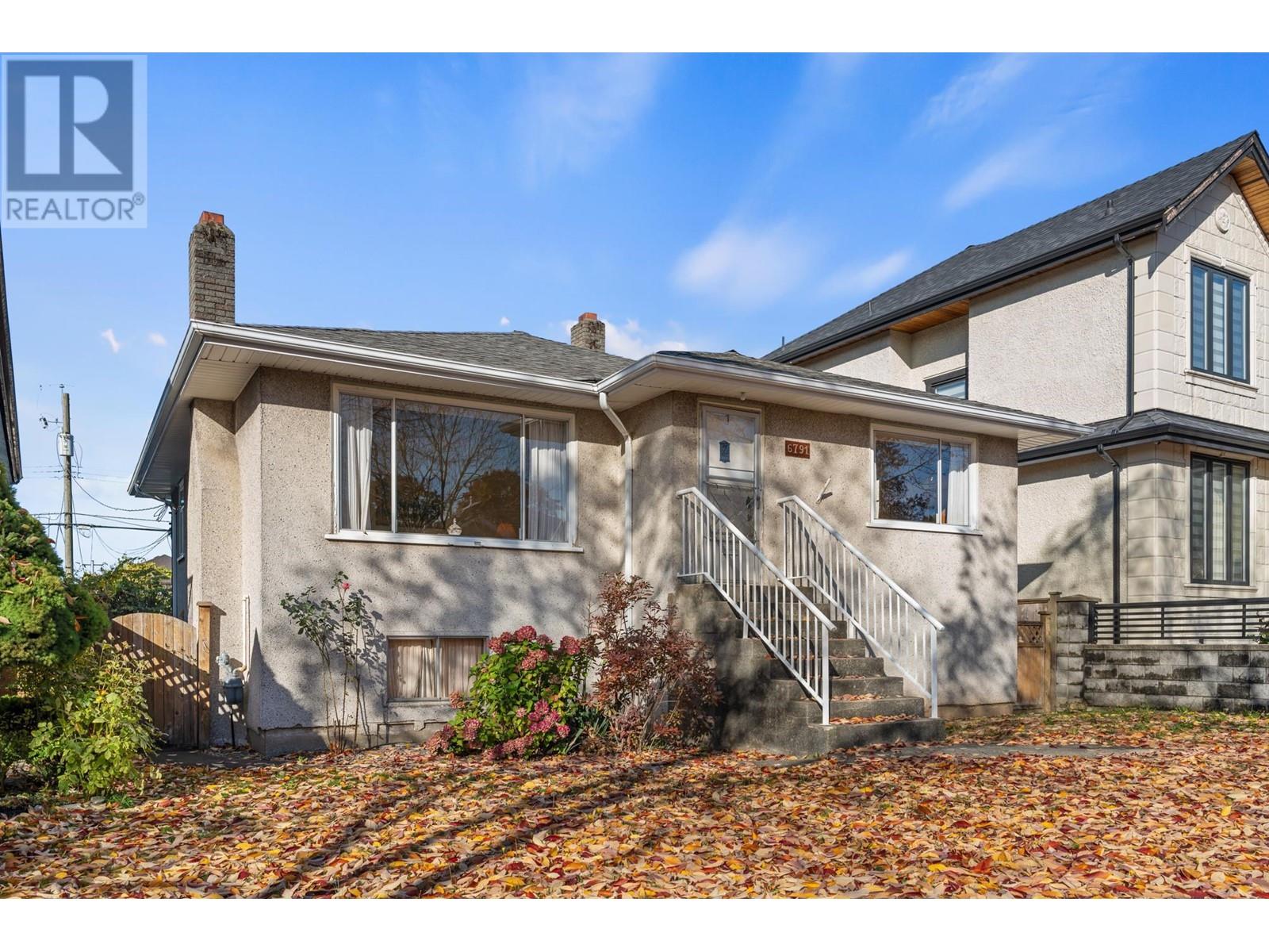6791 Fleming Street, Vancouver, British Columbia  V5P 3H4 - Photo 4 - R2826589