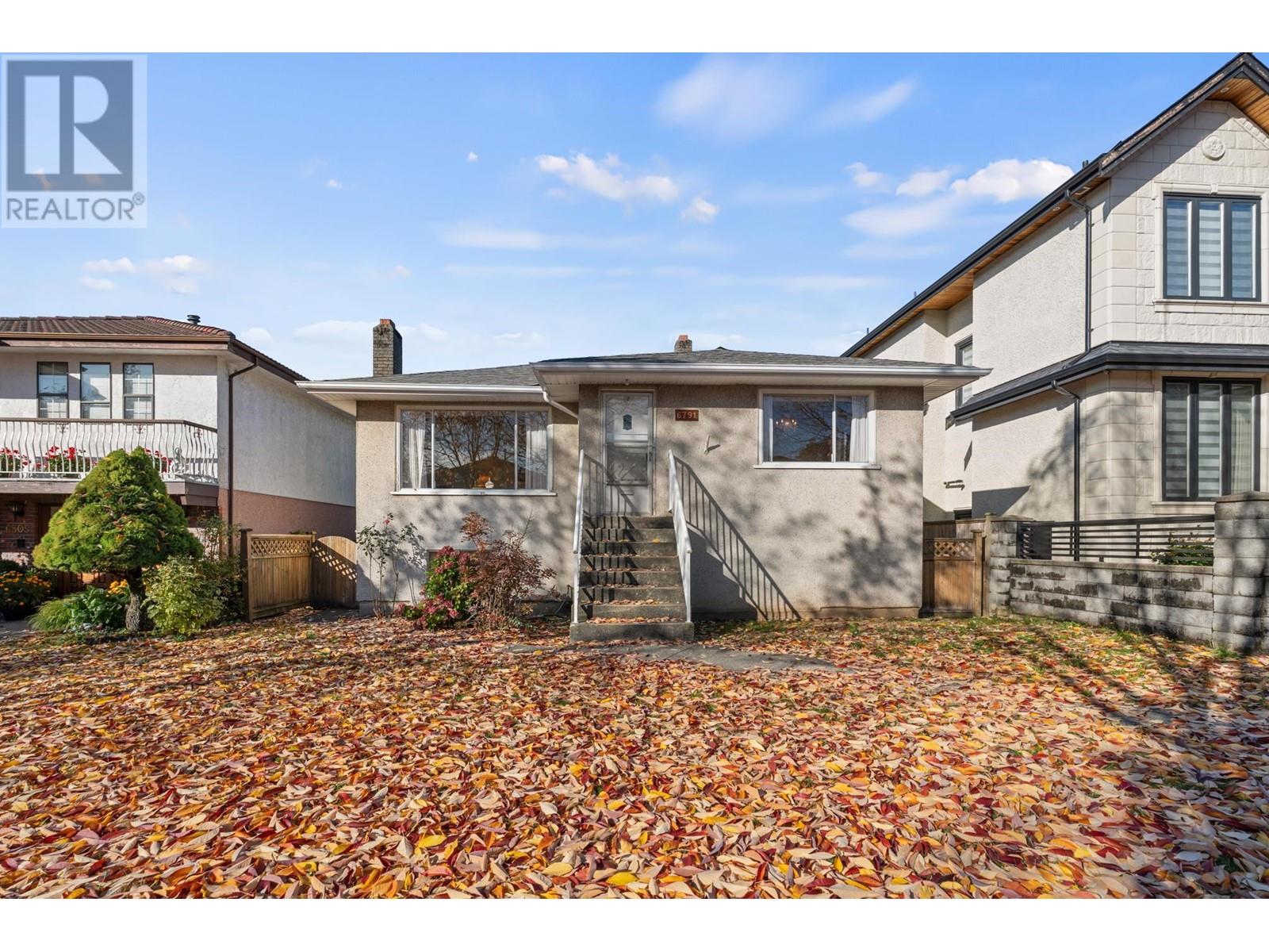 6791 Fleming Street, Vancouver, British Columbia  V5P 3H4 - Photo 5 - R2826589