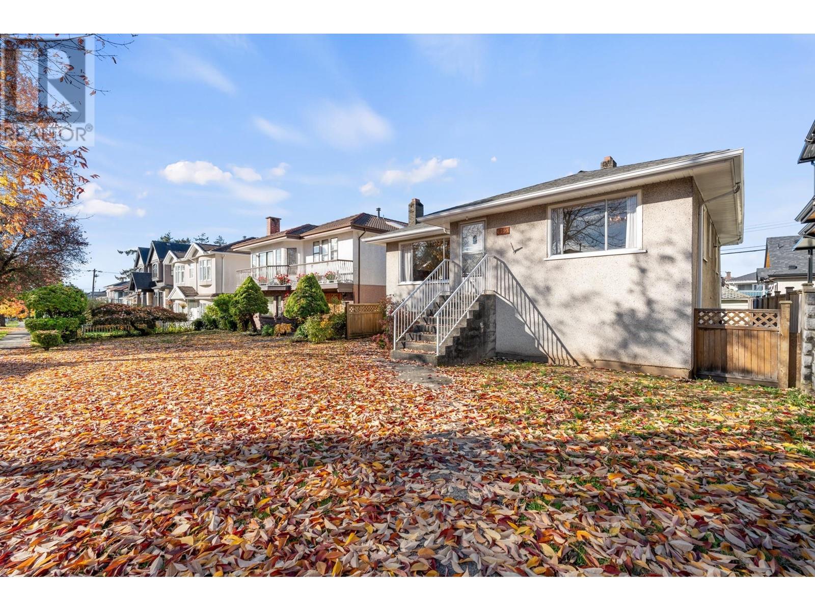 6791 Fleming Street, Vancouver, British Columbia  V5P 3H4 - Photo 6 - R2826589