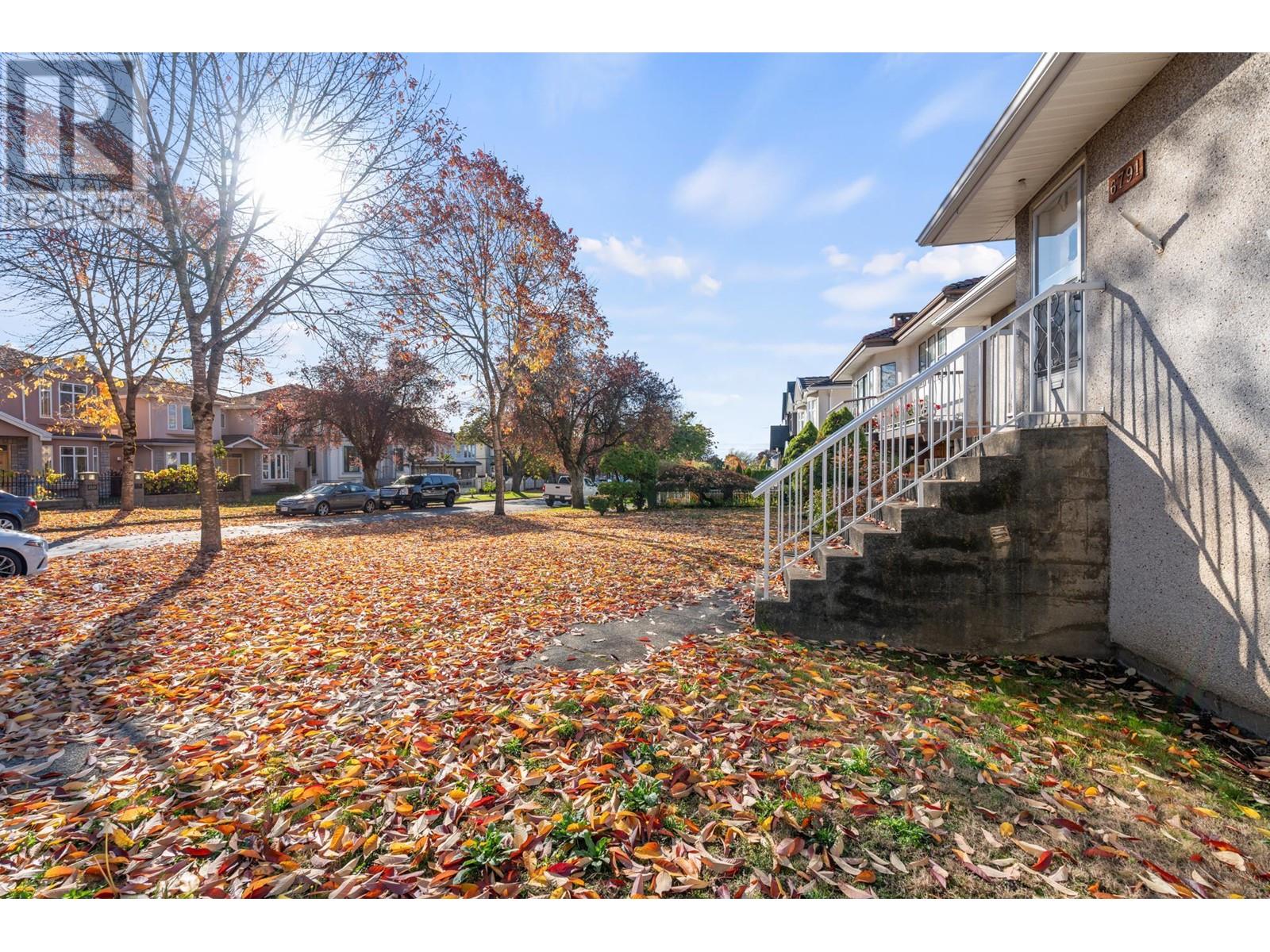 6791 Fleming Street, Vancouver, British Columbia  V5P 3H4 - Photo 8 - R2826589