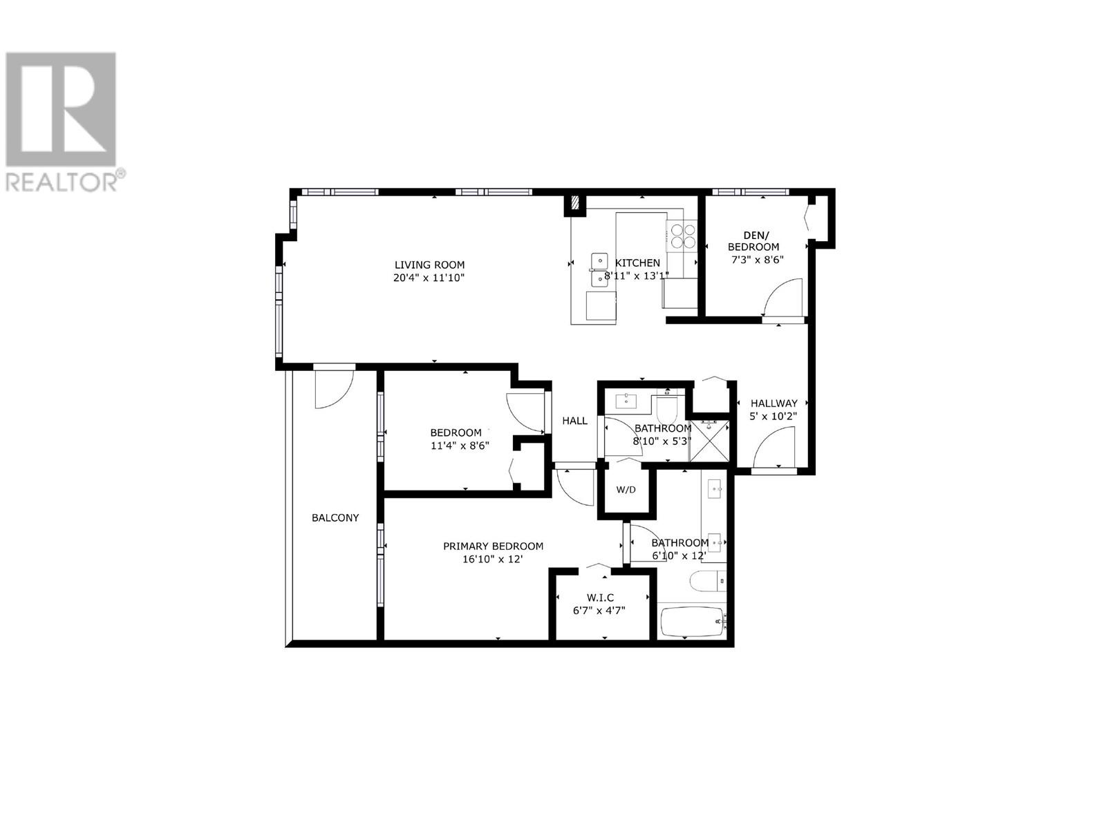 311 2665 Mountain Highway, North Vancouver, British Columbia  V7J 0A8 - Photo 31 - R2826275