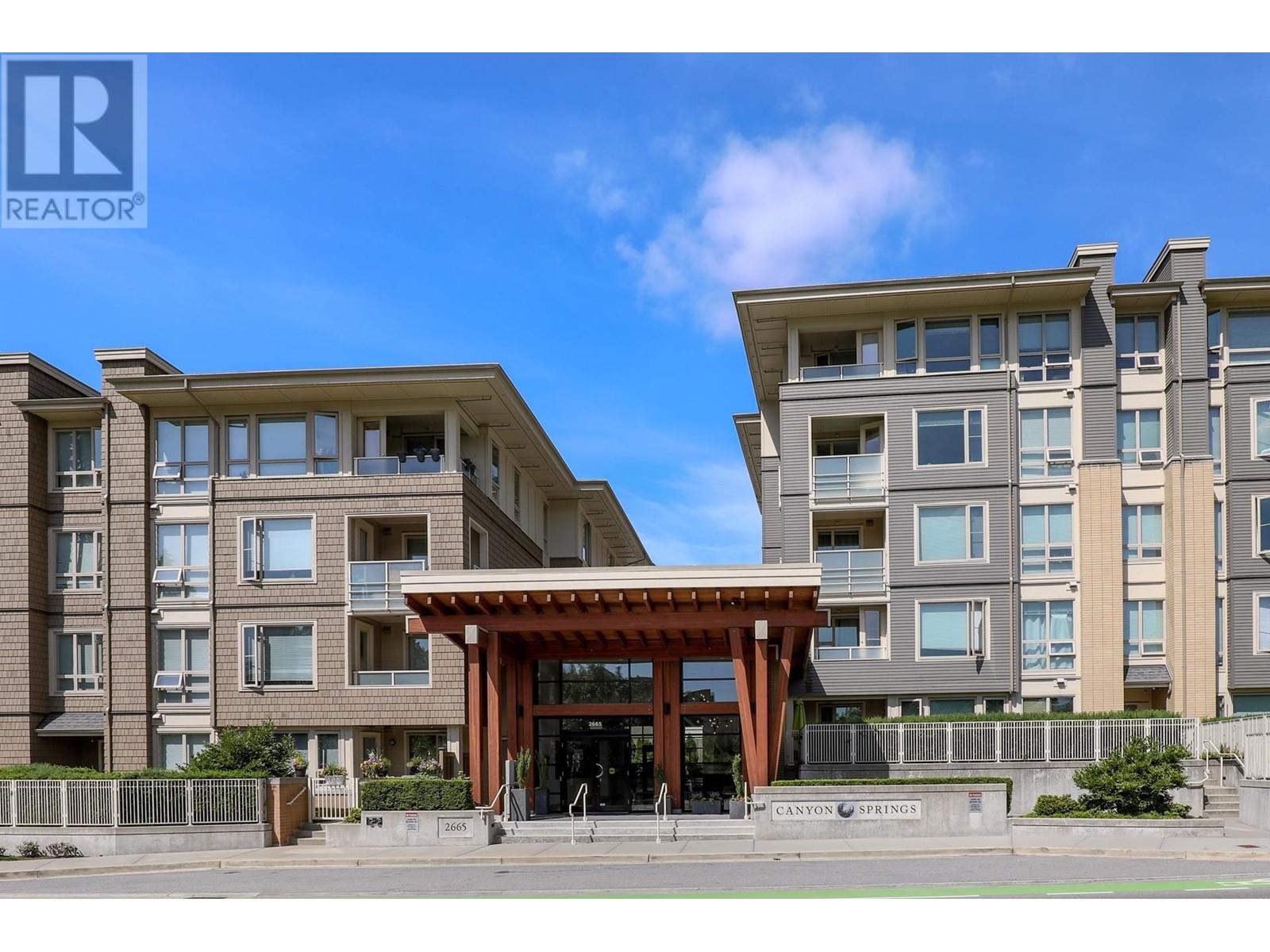311 2665 Mountain Highway, North Vancouver, British Columbia  V7J 0A8 - Photo 28 - R2826275