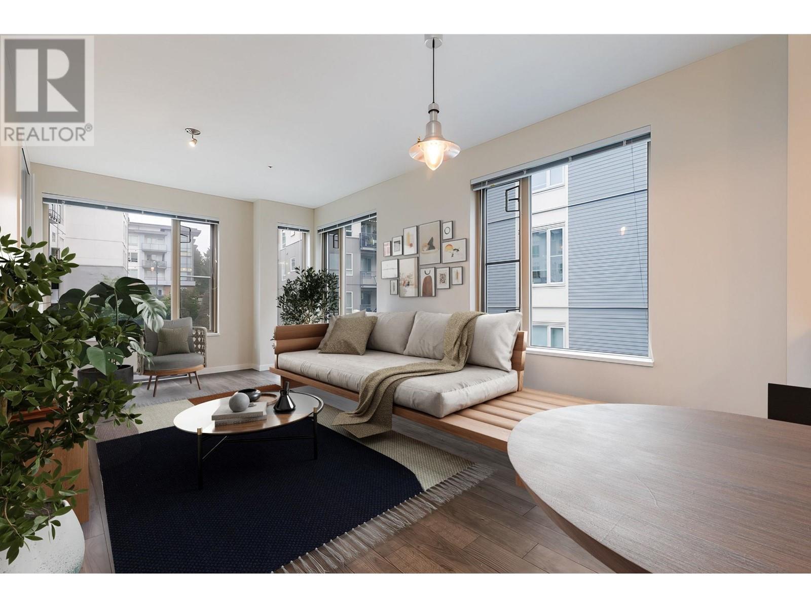 311 2665 Mountain Highway, North Vancouver, British Columbia  V7J 0A8 - Photo 4 - R2826275