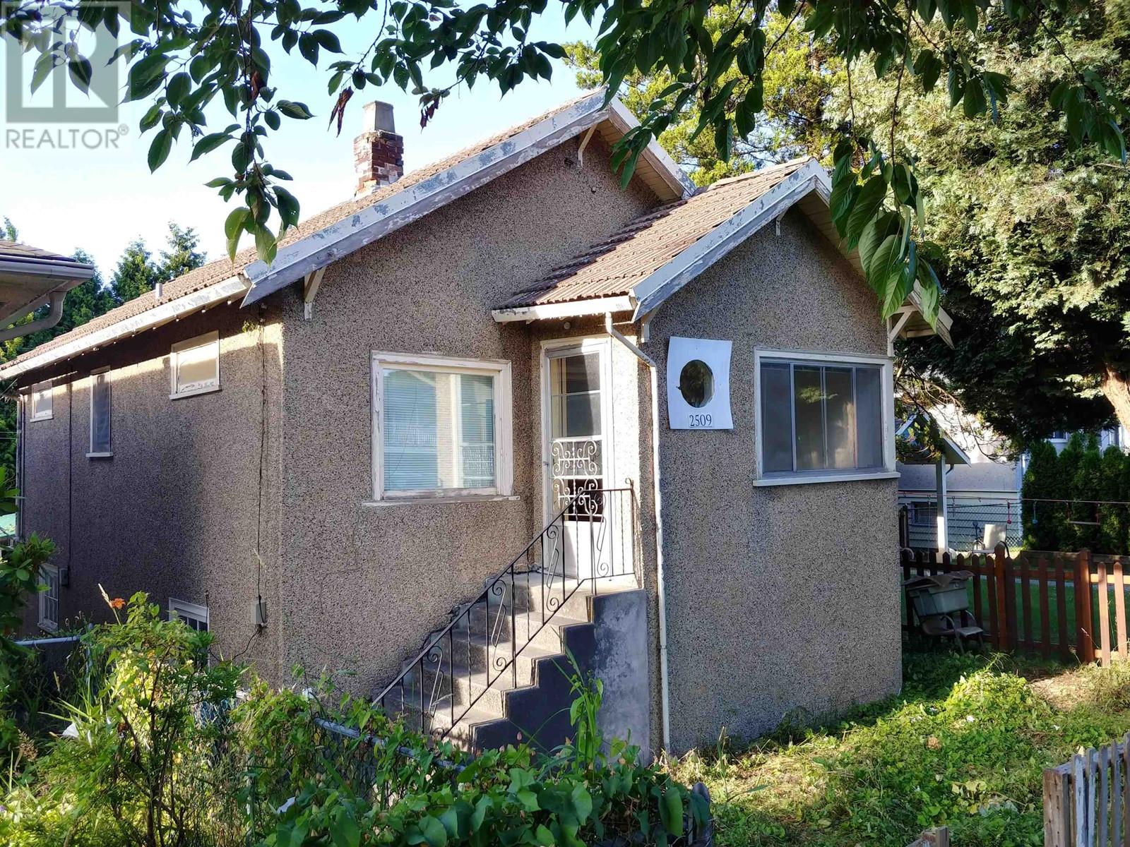 2509 E 27th Avenue, Vancouver, British Columbia  V5R 1N2 - Photo 3 - R2826392