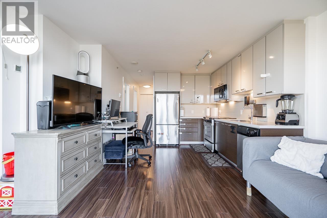 1101 258 Sixth Street, New Westminster, British Columbia  V3L 0G6 - Photo 11 - R2823060