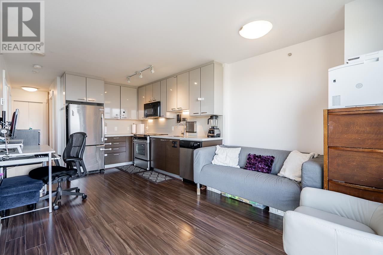 1101 258 Sixth Street, New Westminster, British Columbia  V3L 0G6 - Photo 10 - R2823060