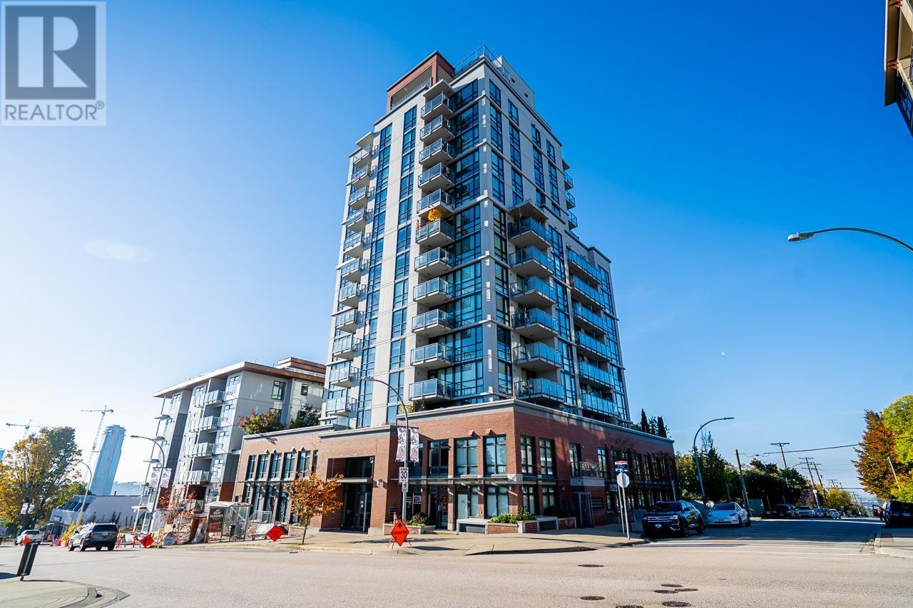 1101 258 Sixth Street, New Westminster, British Columbia  V3L 0G6 - Photo 3 - R2823060