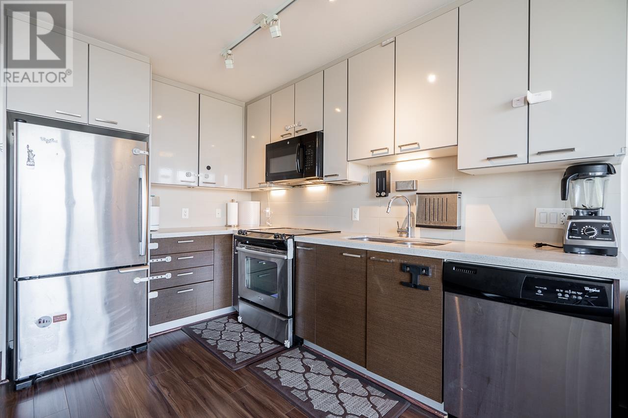 1101 258 Sixth Street, New Westminster, British Columbia  V3L 0G6 - Photo 12 - R2823060