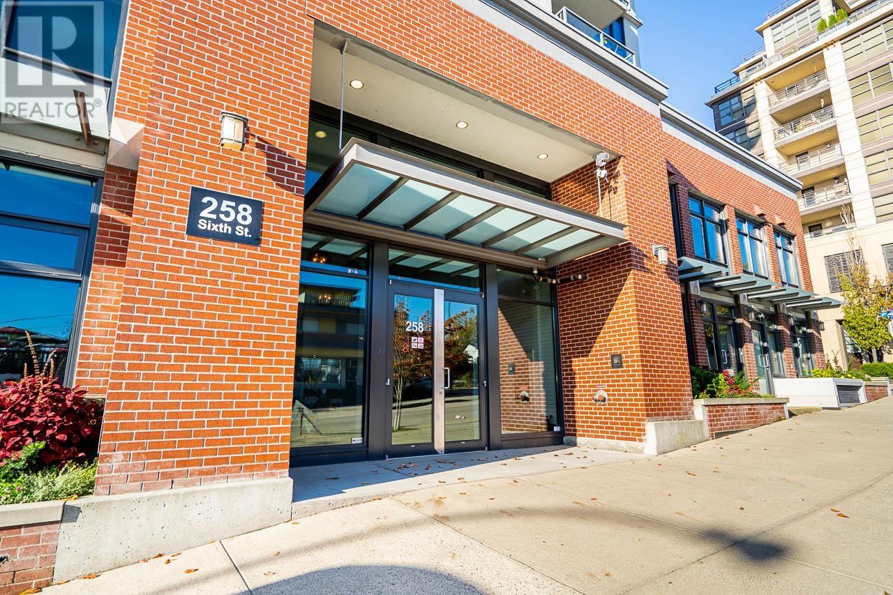 1101 258 Sixth Street, New Westminster, British Columbia  V3L 0G6 - Photo 4 - R2823060