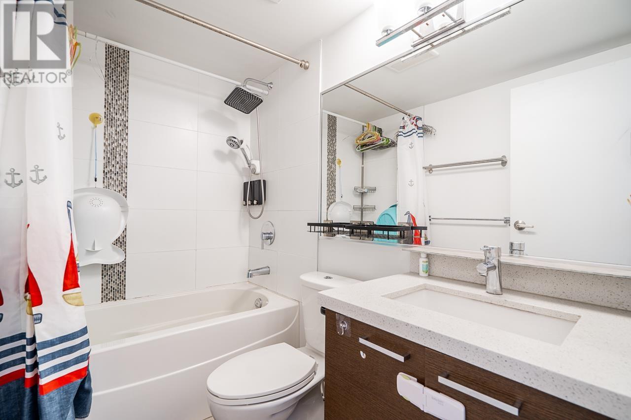 1101 258 Sixth Street, New Westminster, British Columbia  V3L 0G6 - Photo 20 - R2823060