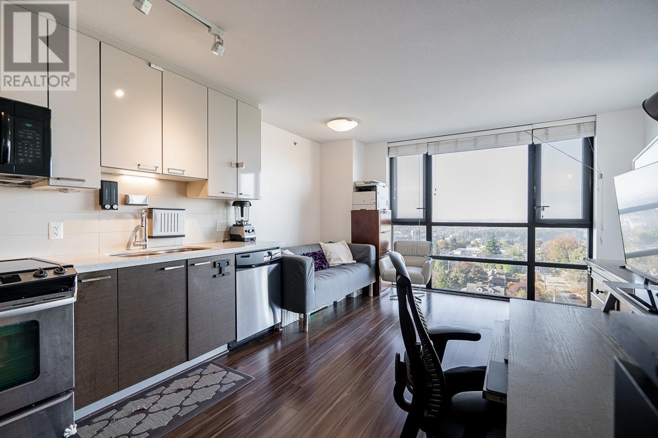 1101 258 Sixth Street, New Westminster, British Columbia  V3L 0G6 - Photo 8 - R2823060