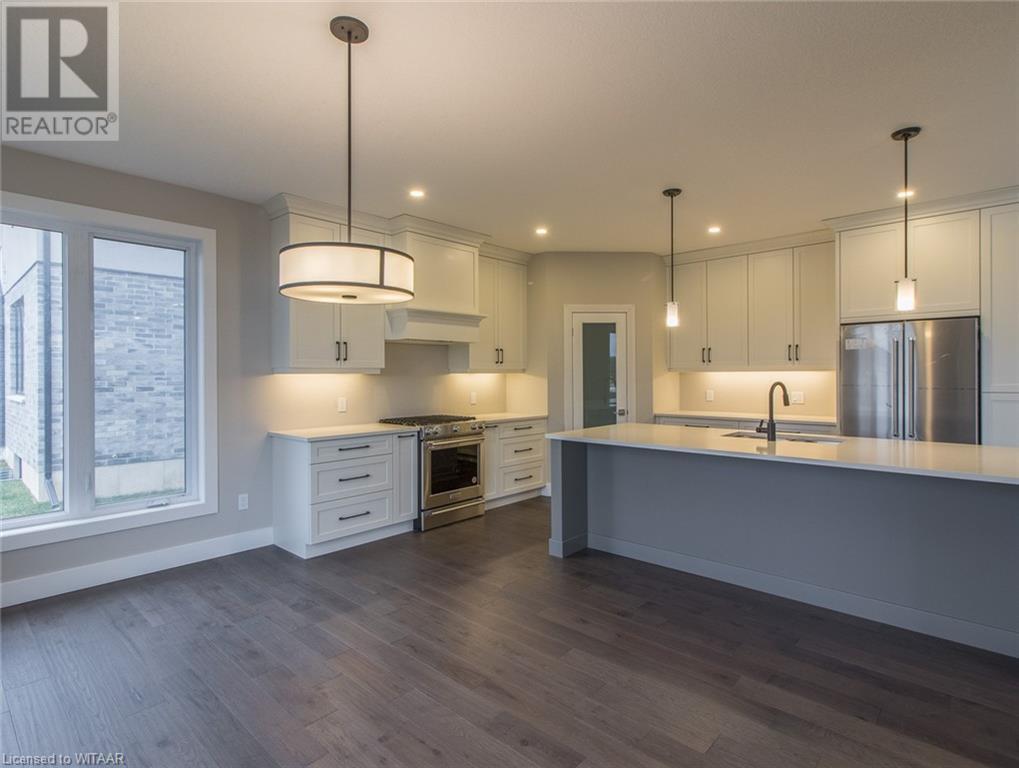 54 Sunview Drive, Norwich, Ontario  N0J 1P0 - Photo 7 - 40493805