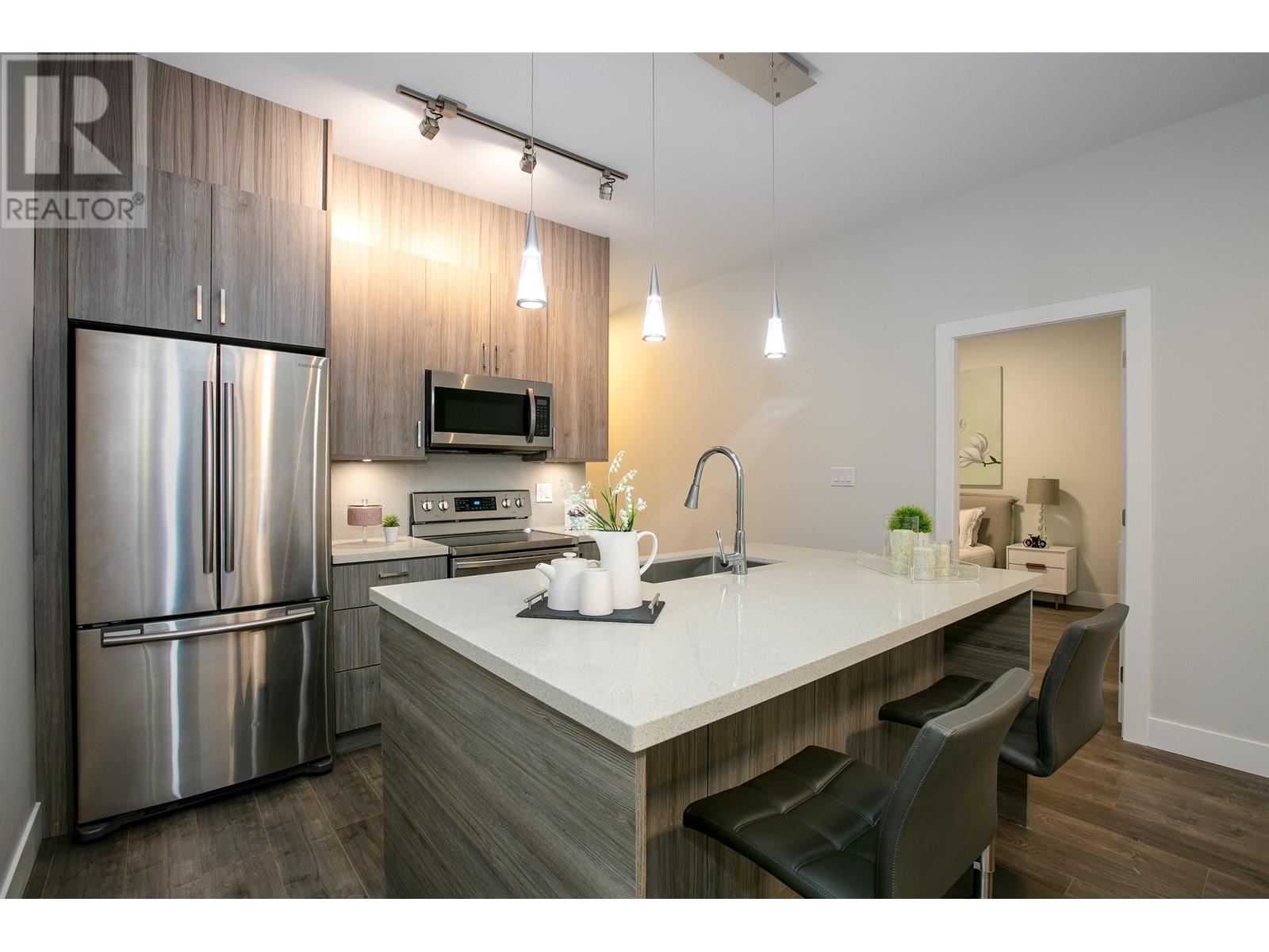 502 232 Sixth Street, New Westminster, British Columbia  V3X 0H2 - Photo 9 - R2819999