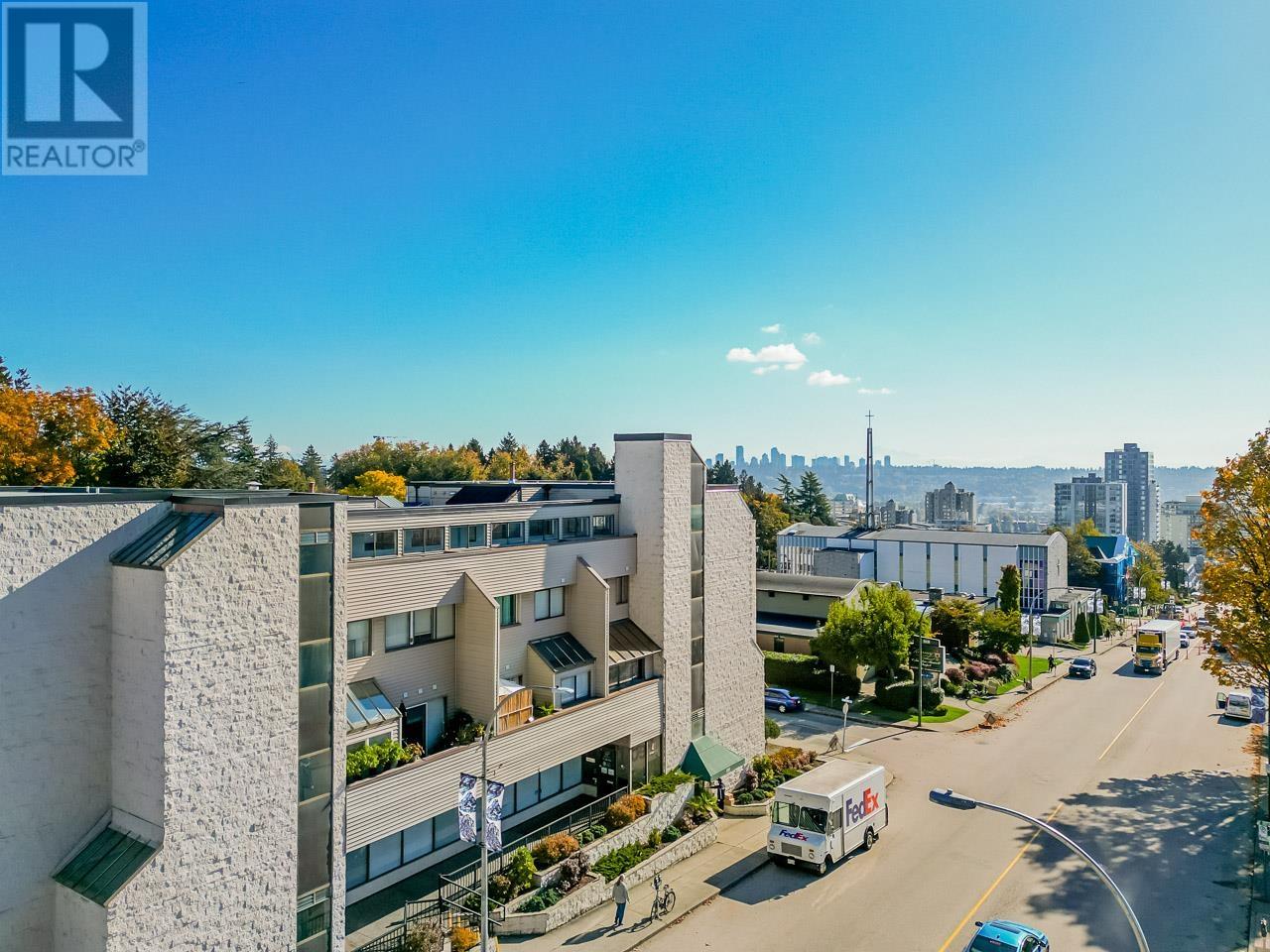 502 232 Sixth Street, New Westminster, British Columbia  V3X 0H2 - Photo 15 - R2819999