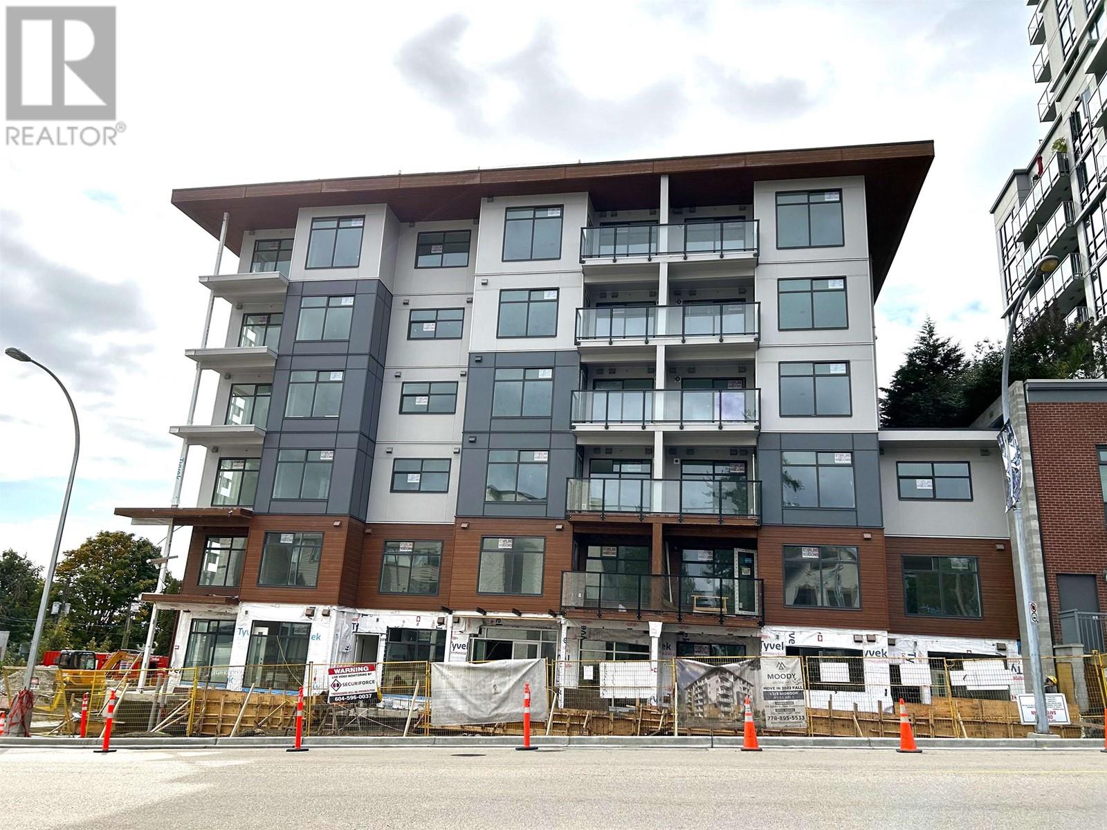 502 232 Sixth Street, New Westminster, British Columbia  V3X 0H2 - Photo 13 - R2819999