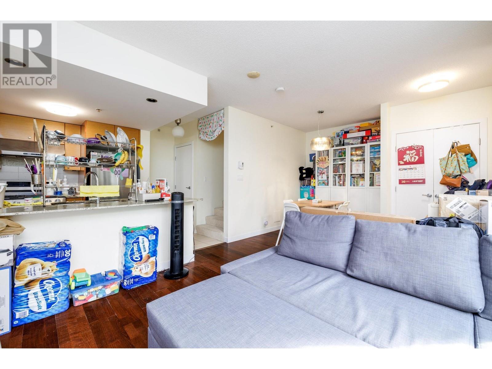 6 6888 Alderbridge Way, Richmond, British Columbia  V6X 0A7 - Photo 6 - R2826606