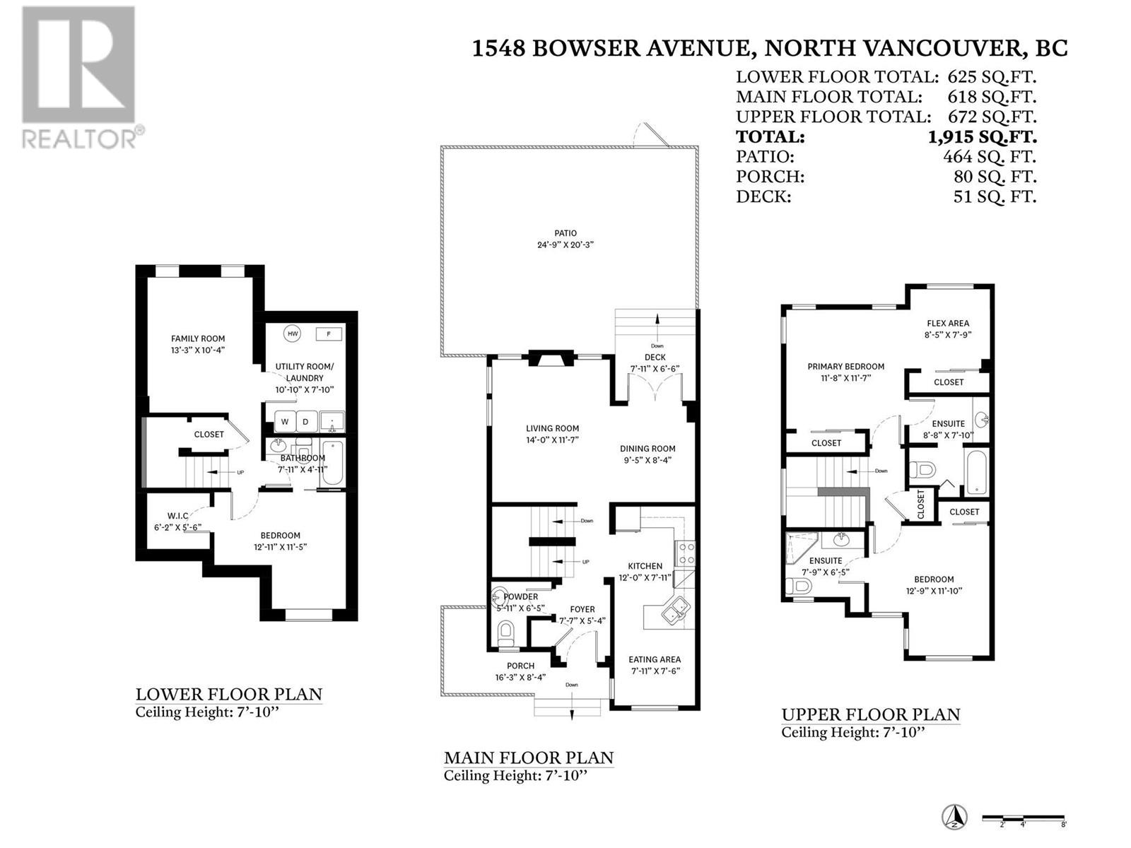 1548 Bowser Avenue, North Vancouver, British Columbia  V7P 2Y3 - Photo 37 - R2826608