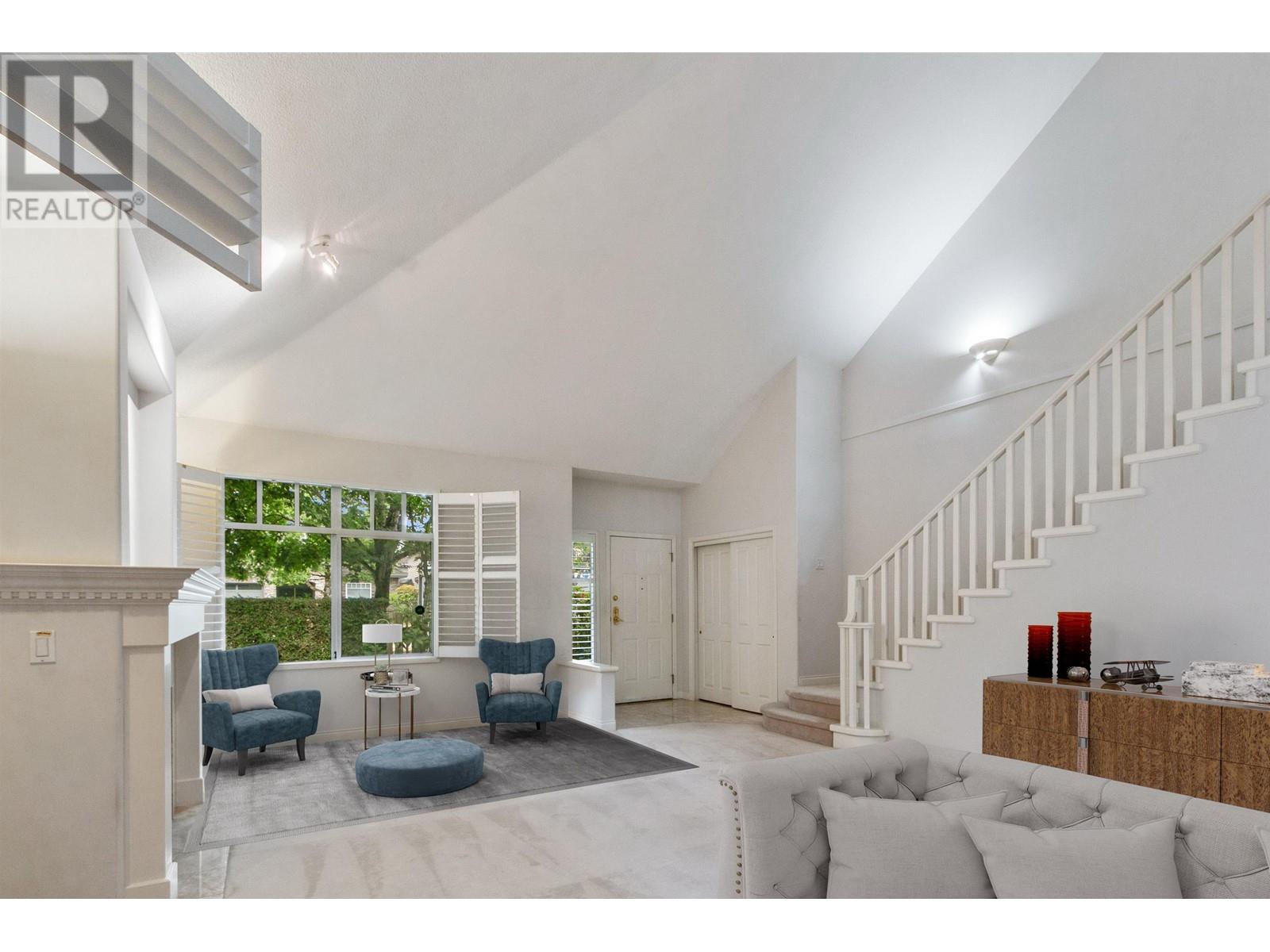 33 6000 BARNARD DRIVE, richmond, British Columbia