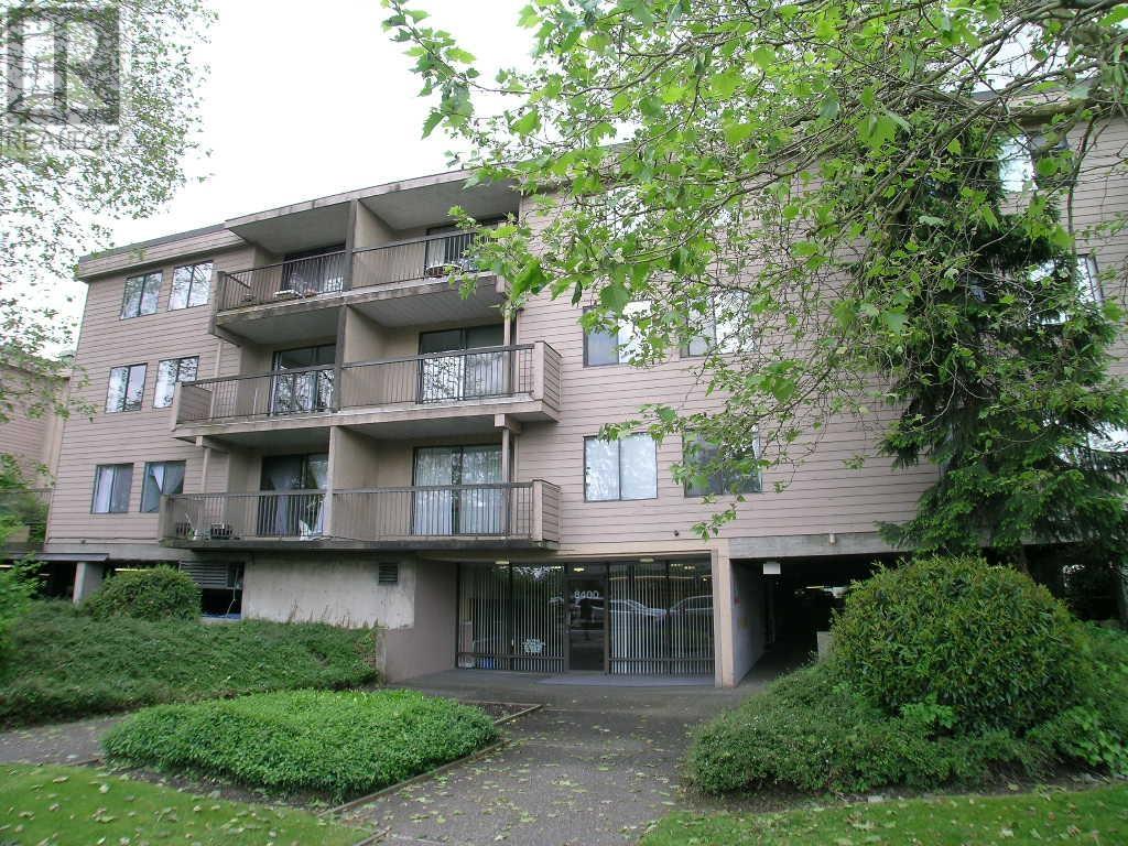 315 8400 LANSDOWNE ROAD, richmond, British Columbia