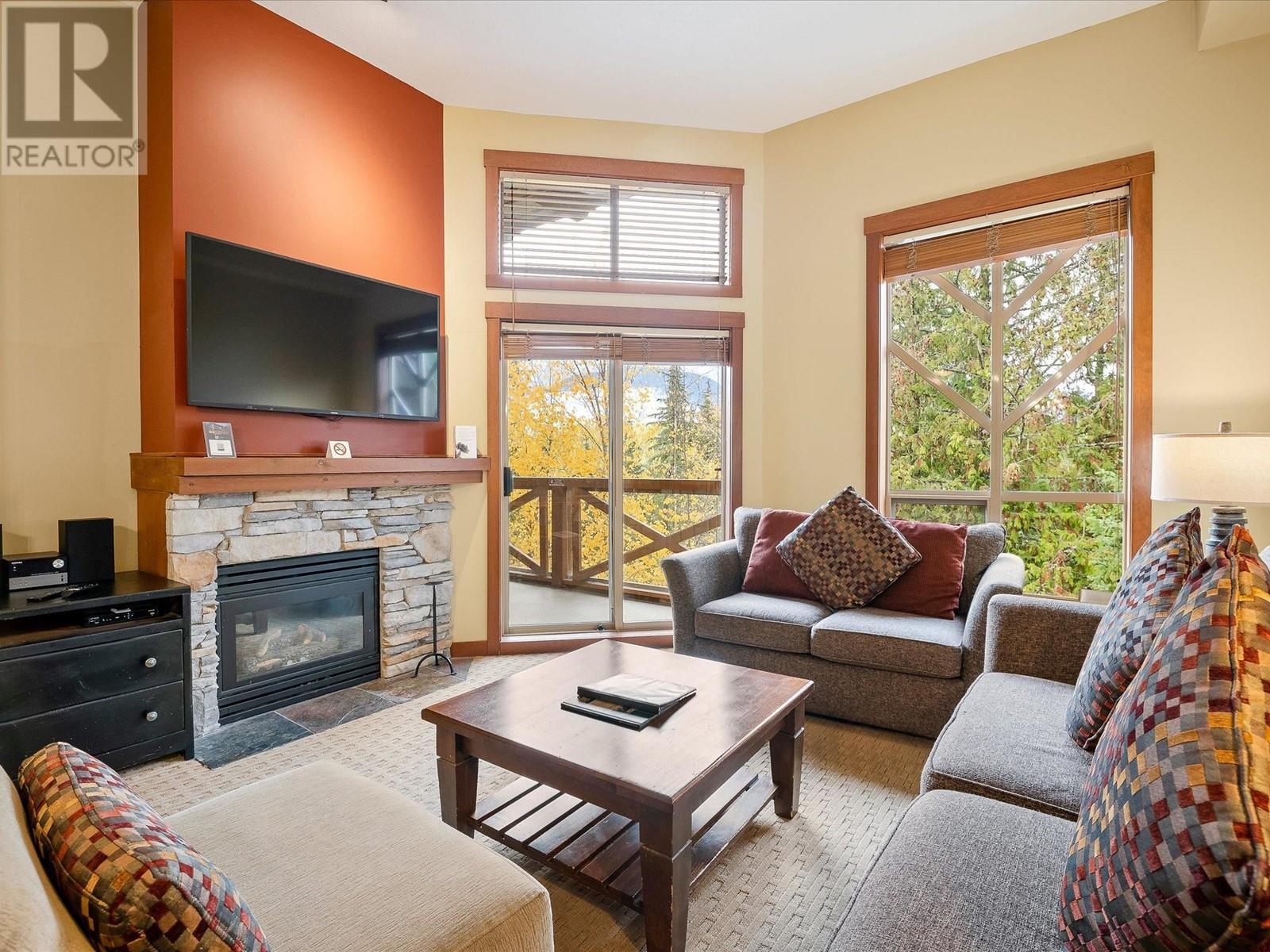 301G3 4653 BLACKCOMB WAY, whistler, British Columbia