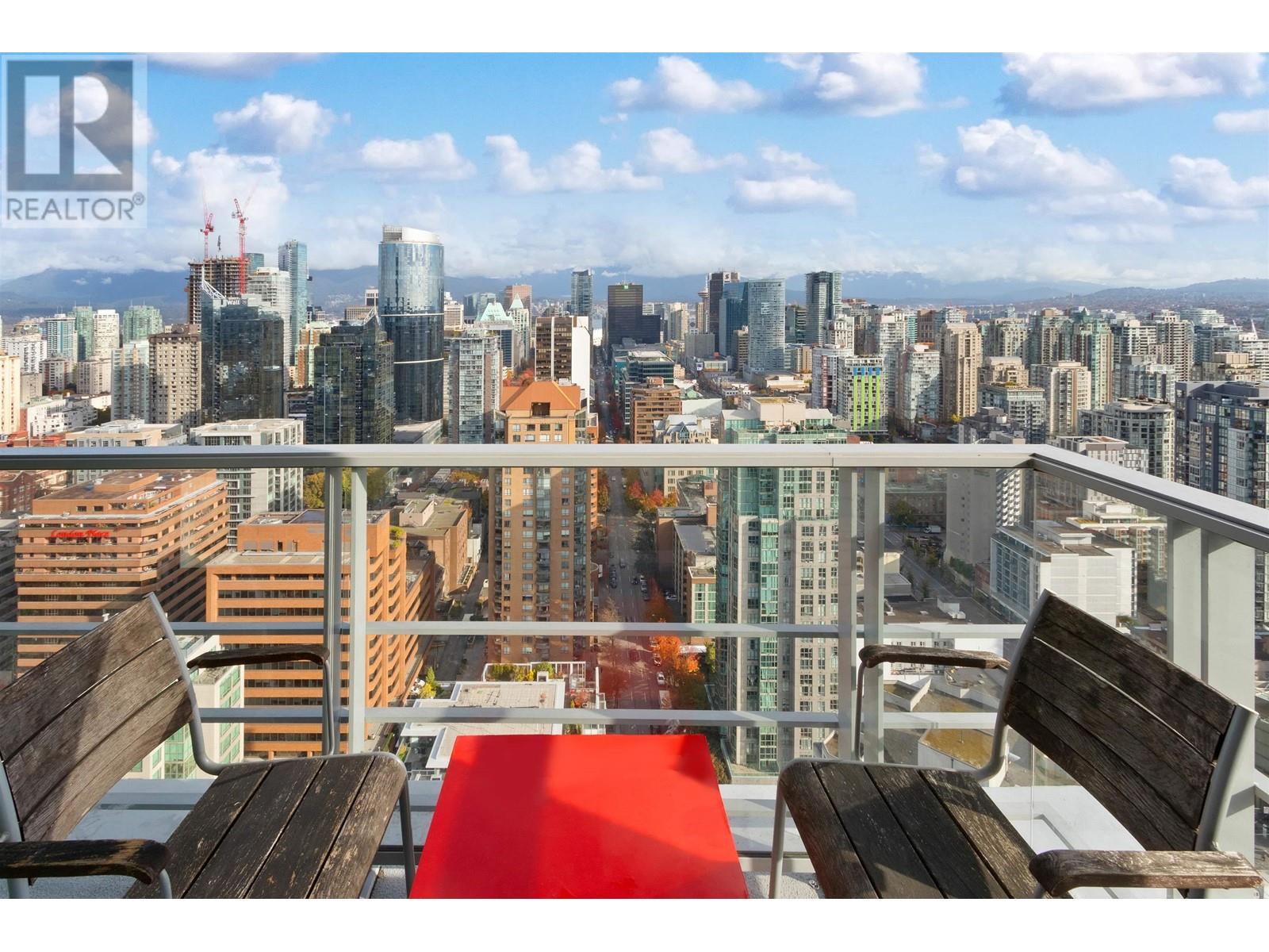 4004 1283 Howe Street, Vancouver, British Columbia  V6Z 0E3 - Photo 13 - R2826628
