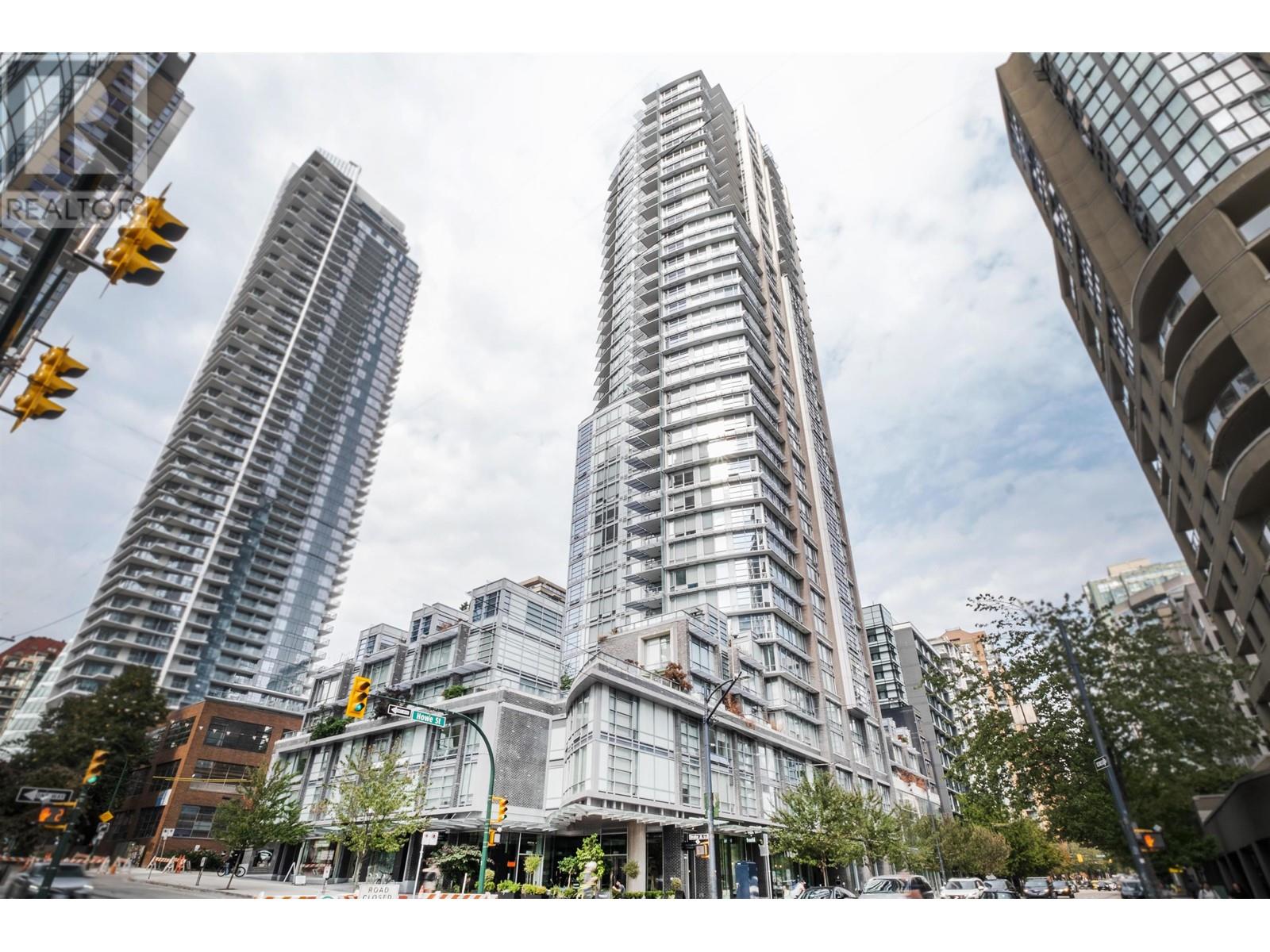 4004 1283 Howe Street, Vancouver, British Columbia  V6Z 0E3 - Photo 2 - R2826628