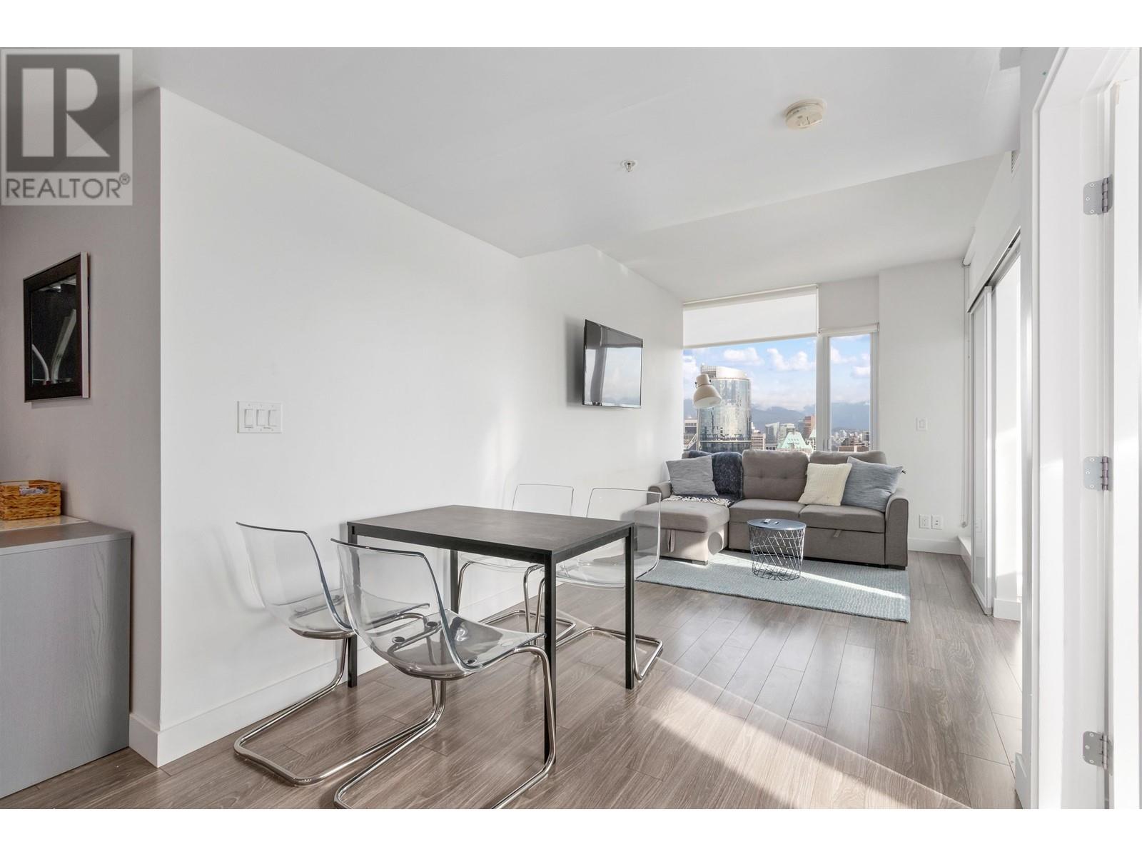 4004 1283 Howe Street, Vancouver, British Columbia  V6Z 0E3 - Photo 3 - R2826628
