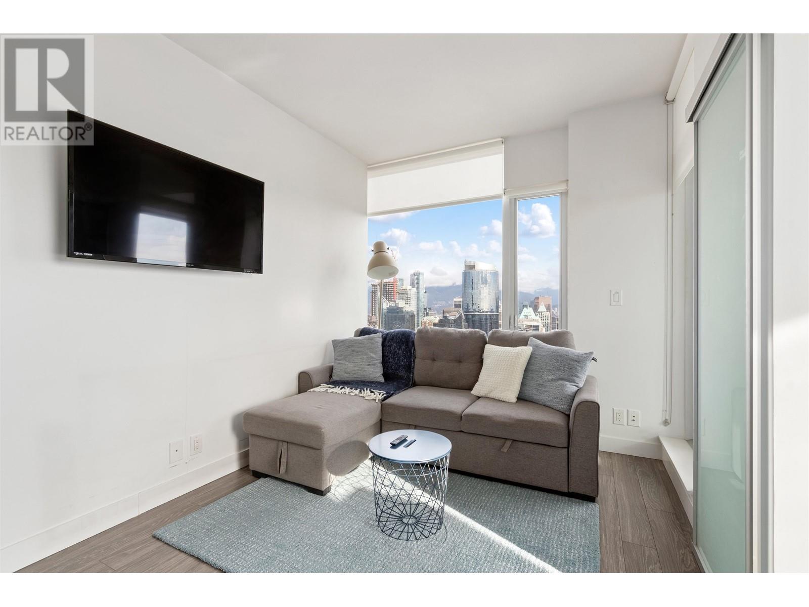 4004 1283 Howe Street, Vancouver, British Columbia  V6Z 0E3 - Photo 4 - R2826628
