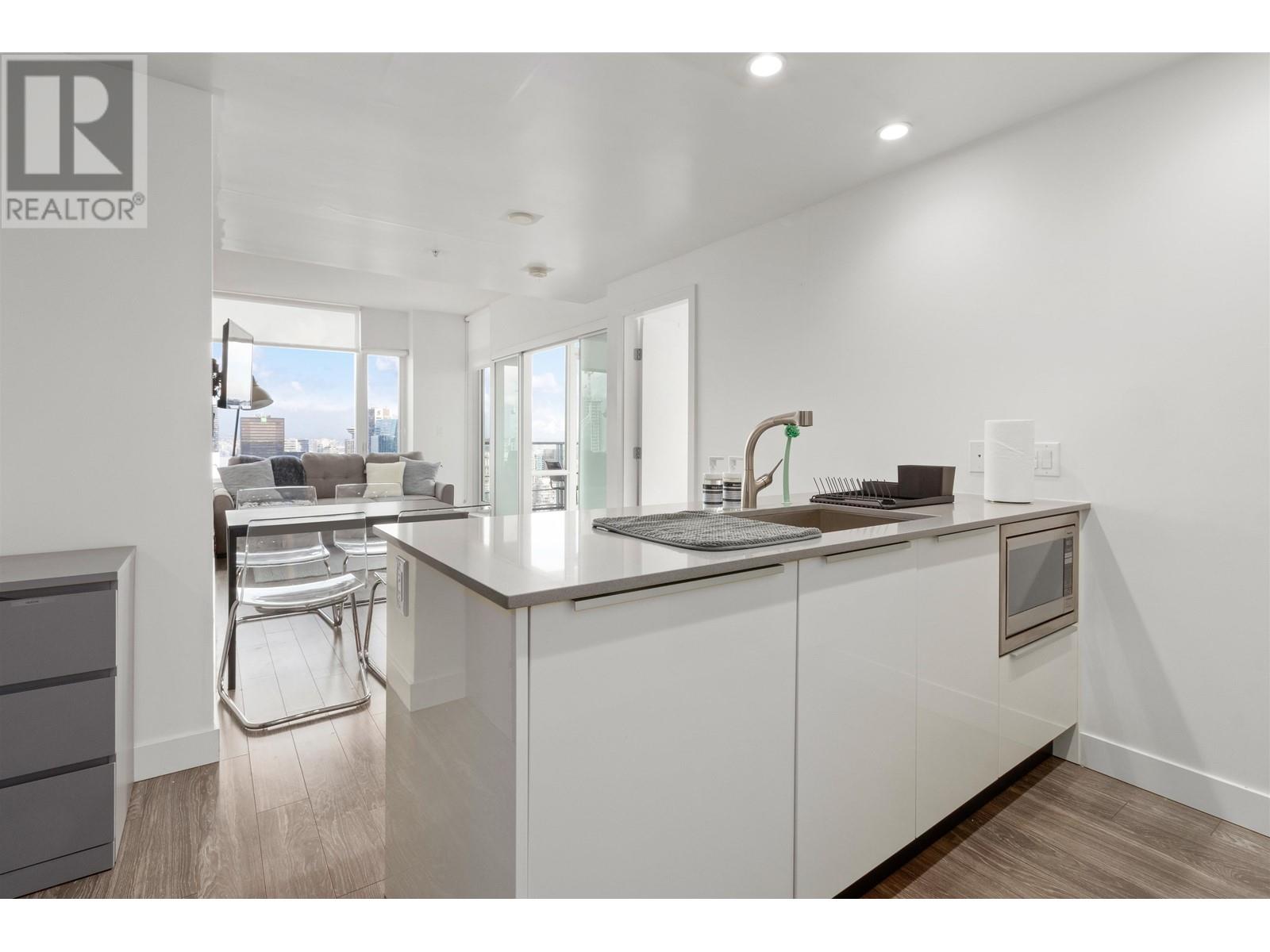 4004 1283 Howe Street, Vancouver, British Columbia  V6Z 0E3 - Photo 5 - R2826628