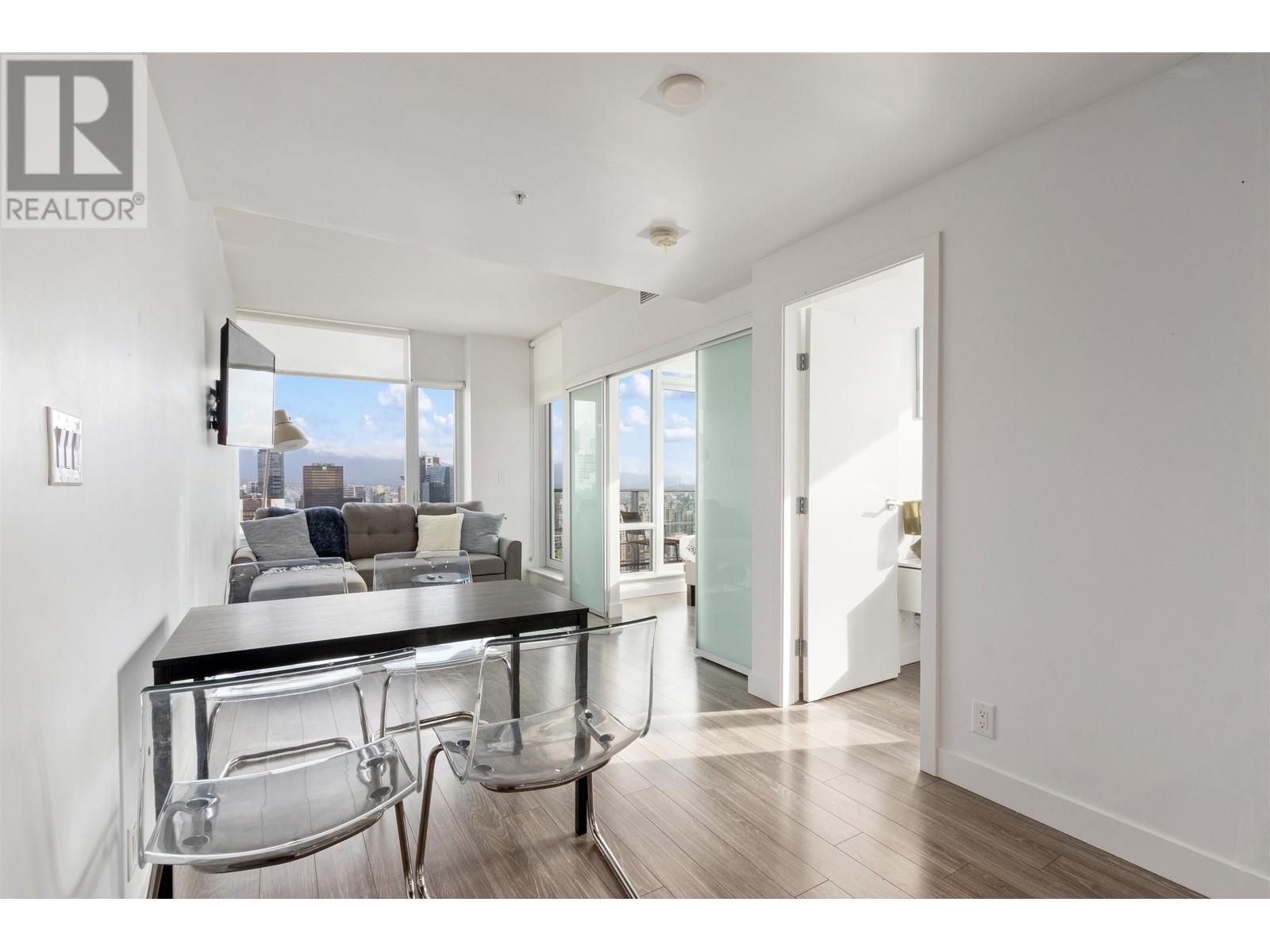 4004 1283 Howe Street, Vancouver, British Columbia  V6Z 0E3 - Photo 6 - R2826628
