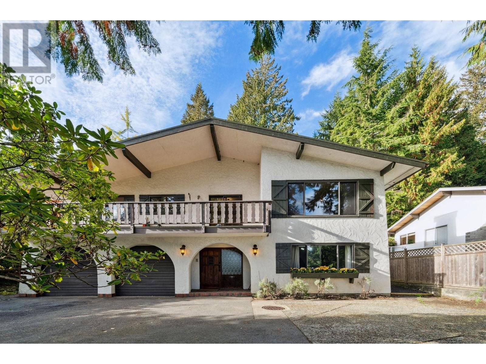 1406 MCNAIR DRIVE, north vancouver, British Columbia