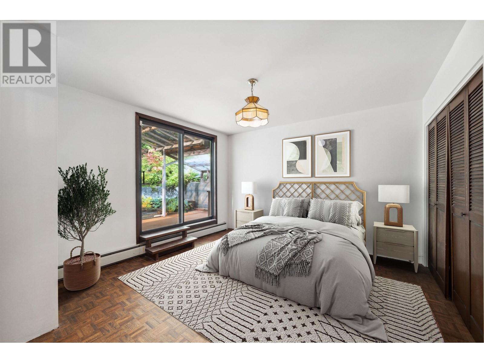 1406 Mcnair Drive, North Vancouver, British Columbia  V7K 1X5 - Photo 12 - R2825093