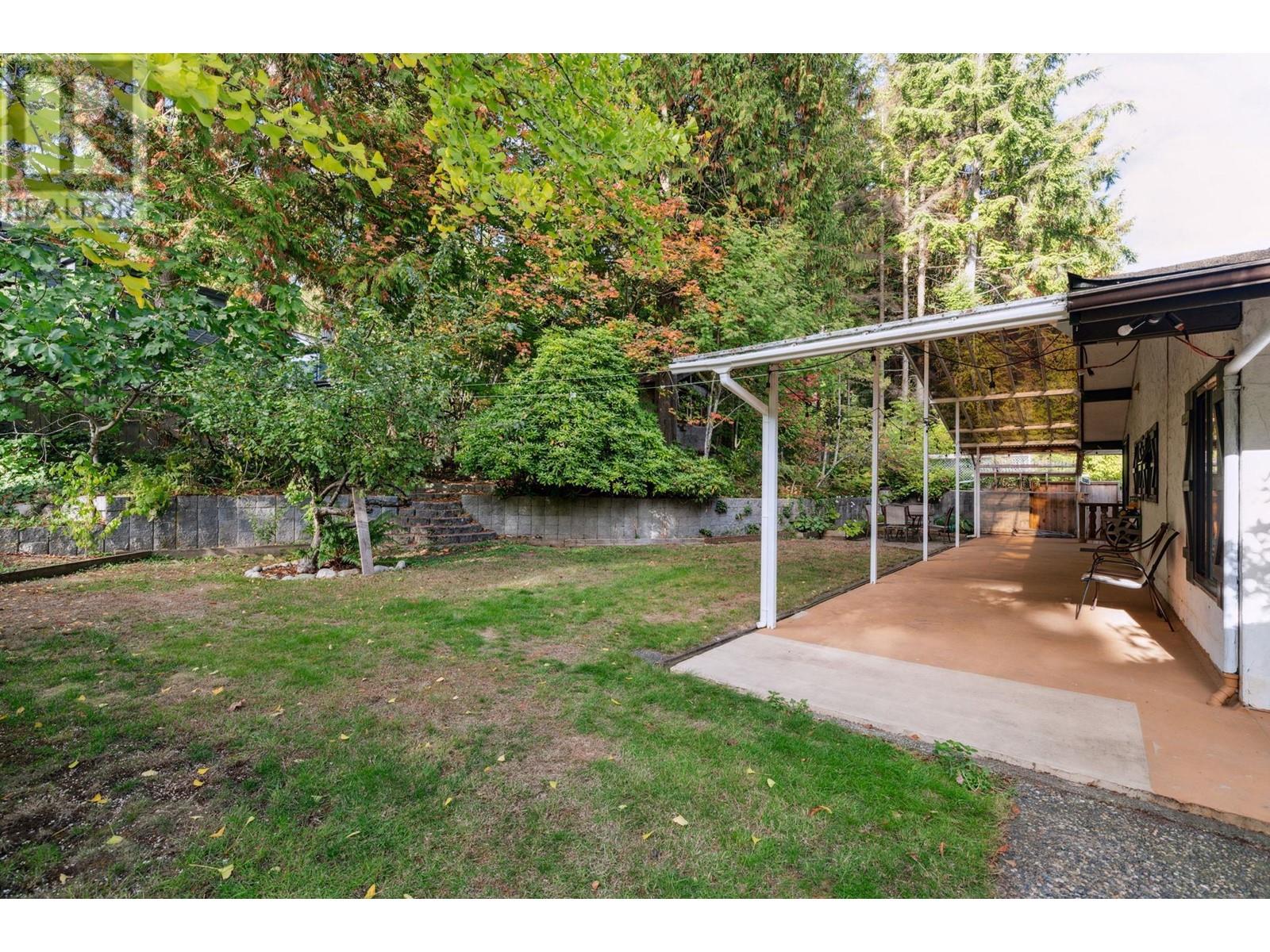 1406 Mcnair Drive, North Vancouver, British Columbia  V7K 1X5 - Photo 25 - R2825093