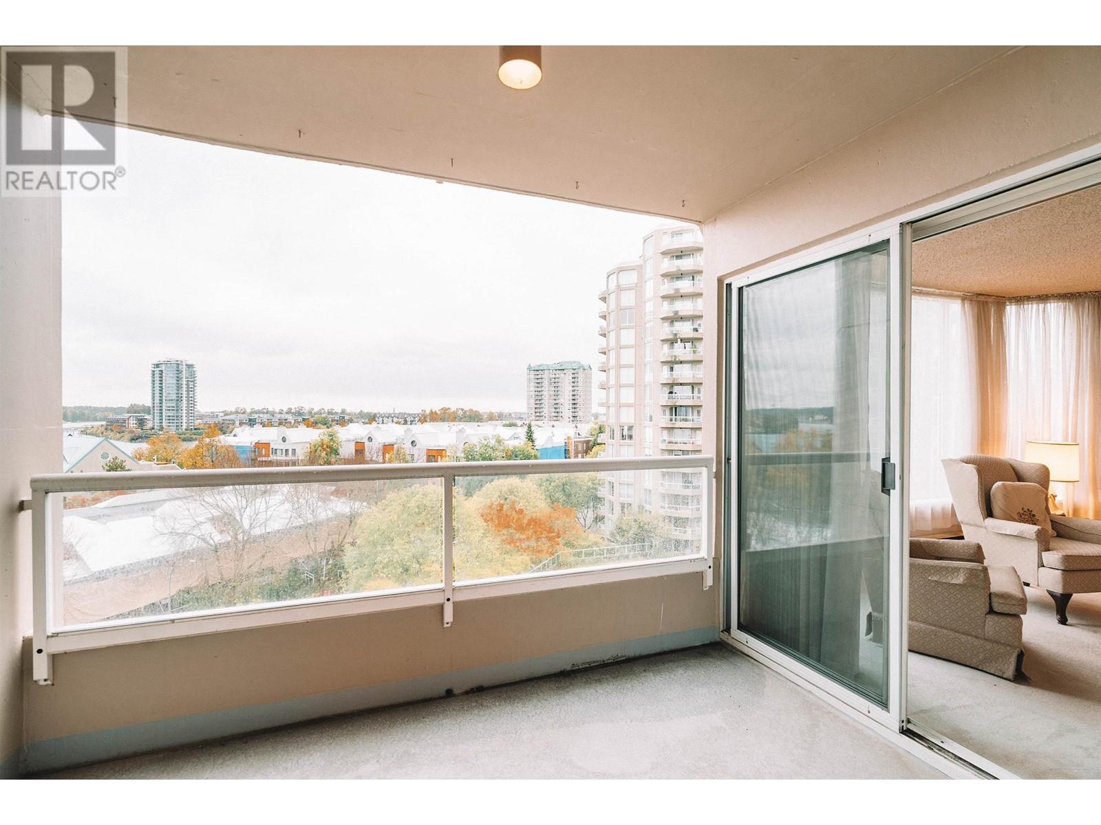 706 1065 Quayside Drive, New Westminster, British Columbia  V3M 1C5 - Photo 37 - R2826185