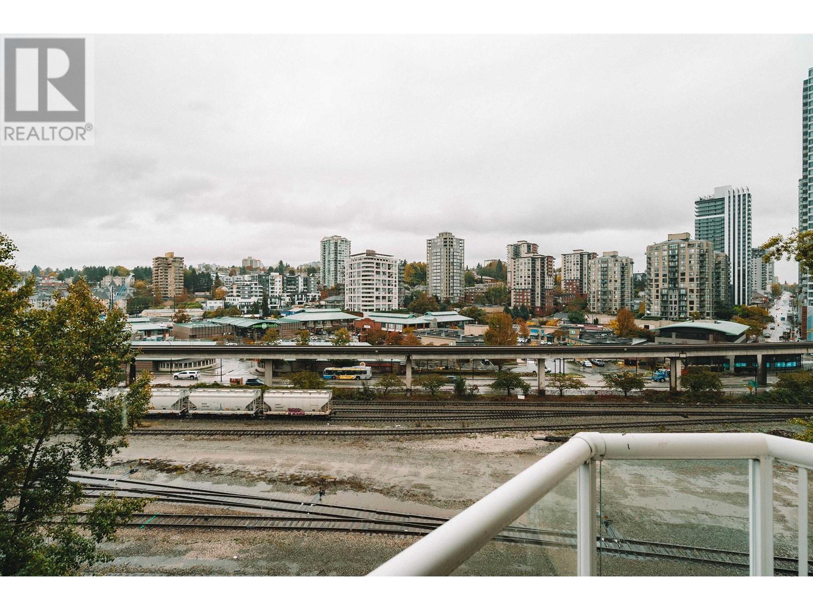 706 1065 Quayside Drive, New Westminster, British Columbia  V3M 1C5 - Photo 14 - R2826185