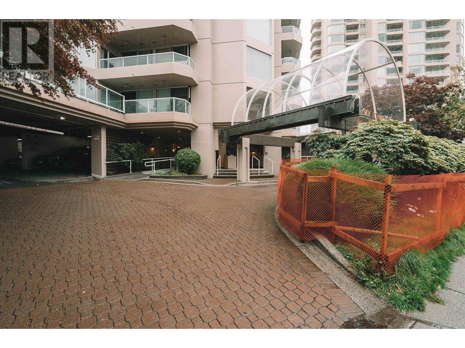 706 1065 Quayside Drive, New Westminster, British Columbia  V3M 1C5 - Photo 31 - R2826185