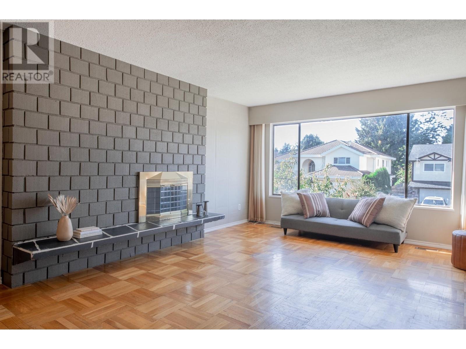 10600 Rosebrook Road, Richmond, British Columbia  V7A 2R7 - Photo 4 - R2822690