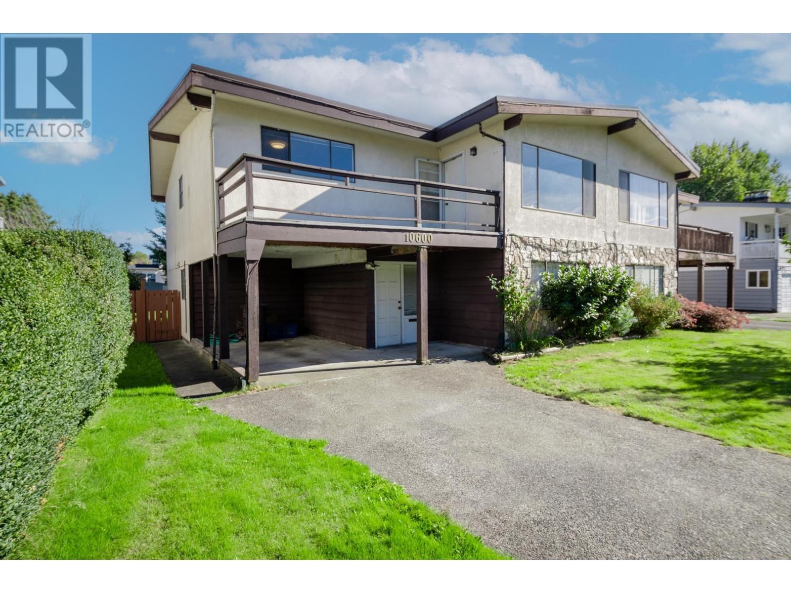 10600 ROSEBROOK ROAD, richmond, British Columbia