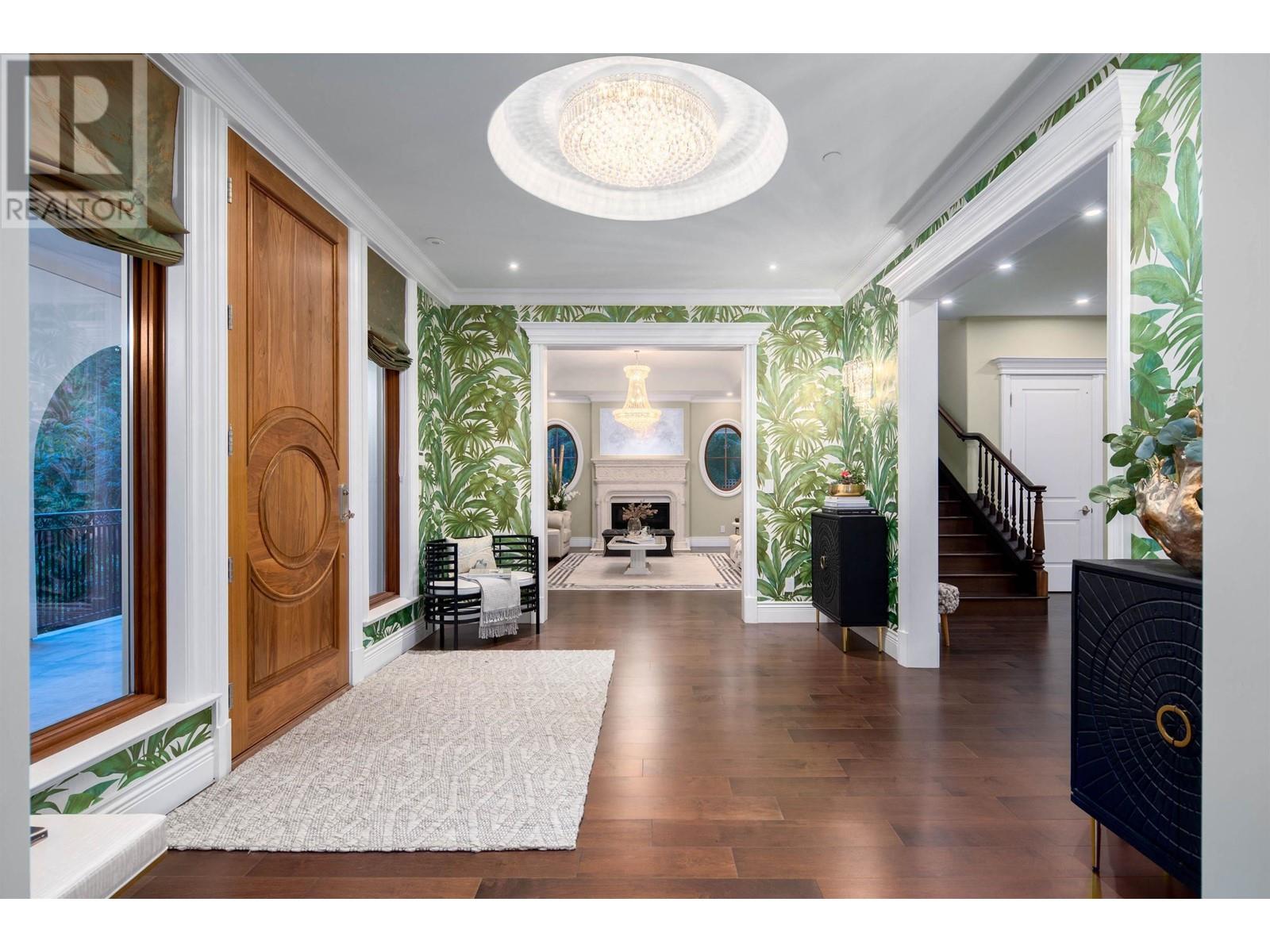 1351 Laurier Avenue, Vancouver, British Columbia  V6H 1Y9 - Photo 6 - R2826597