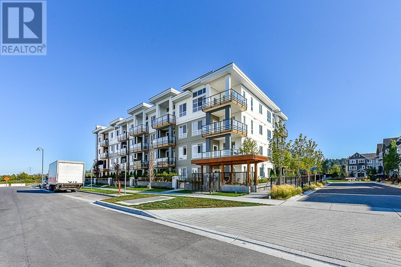 317 4690 Hawk Lane, Tsawwassen, British Columbia  V4M 0C4 - Photo 2 - R2826534