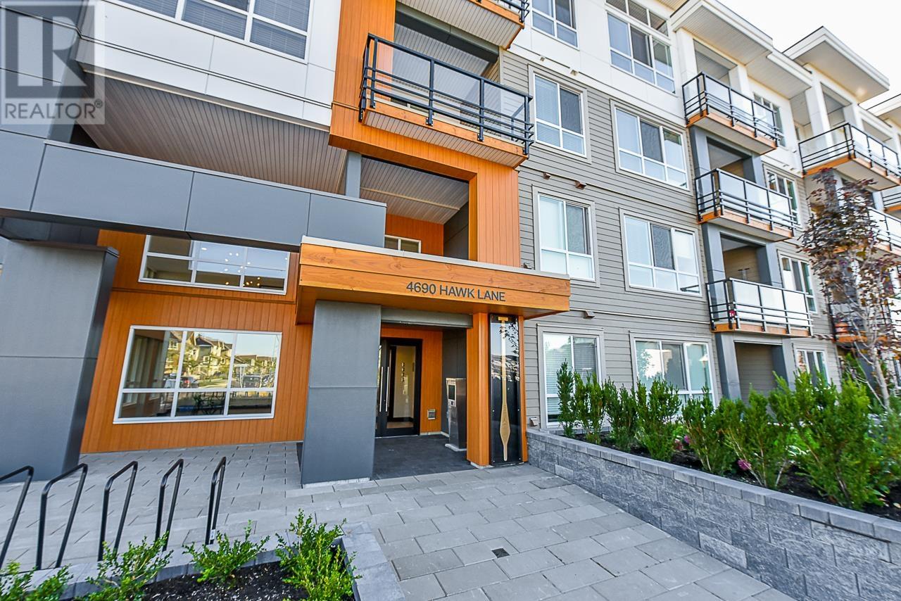 317 4690 Hawk Lane, Tsawwassen, British Columbia  V4M 0C4 - Photo 5 - R2826534