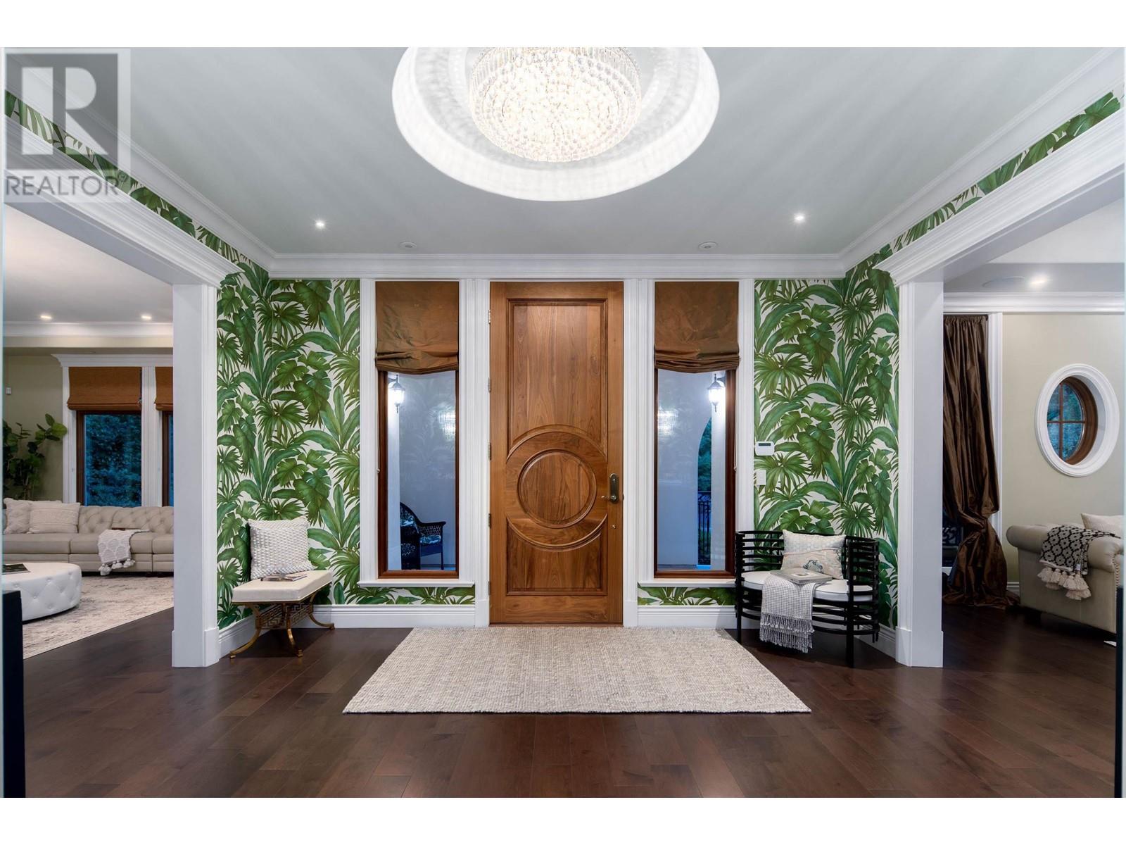 1351 Laurier Avenue, Vancouver, British Columbia  V6H 1Y9 - Photo 3 - R2826597