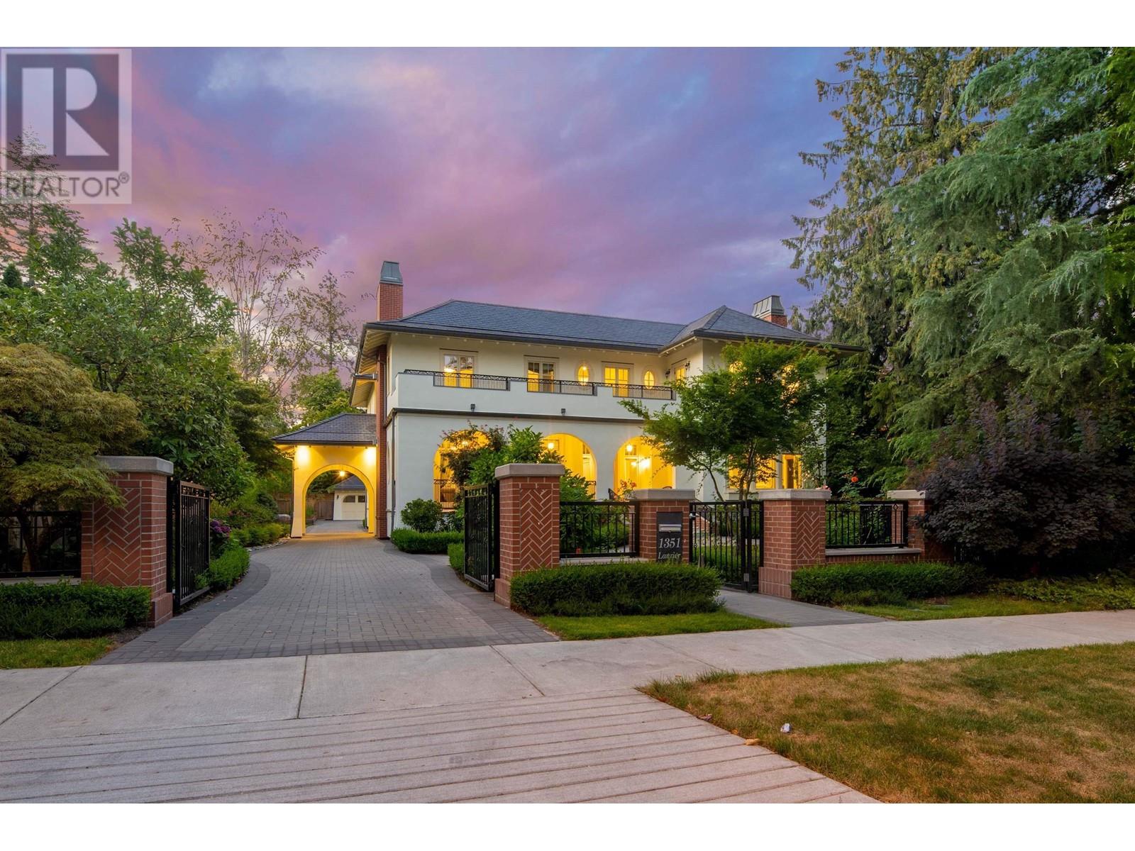 1351 Laurier Avenue, Vancouver, British Columbia  V6H 1Y9 - Photo 40 - R2826597