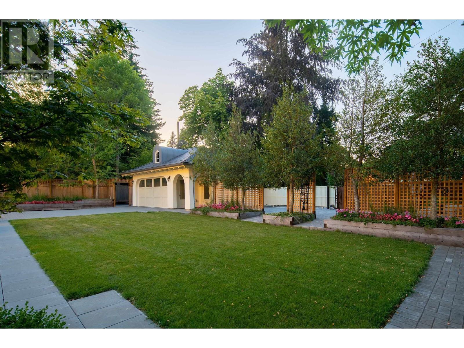 1351 Laurier Avenue, Vancouver, British Columbia  V6H 1Y9 - Photo 29 - R2826597