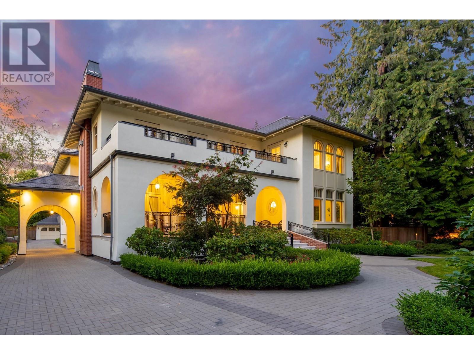 1351 Laurier Avenue, Vancouver, British Columbia  V6H 1Y9 - Photo 25 - R2826597