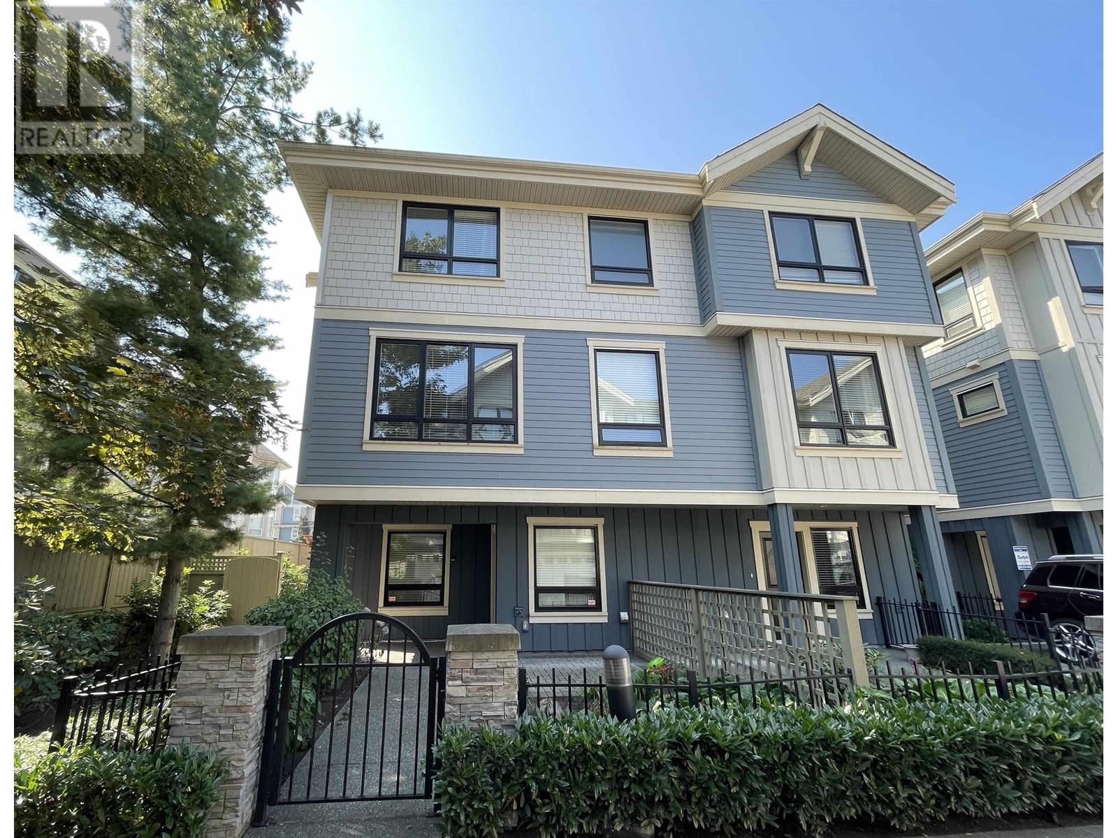 6 6028 Maple Road, Richmond, British Columbia  V7E 1G5 - Photo 2 - R2825976