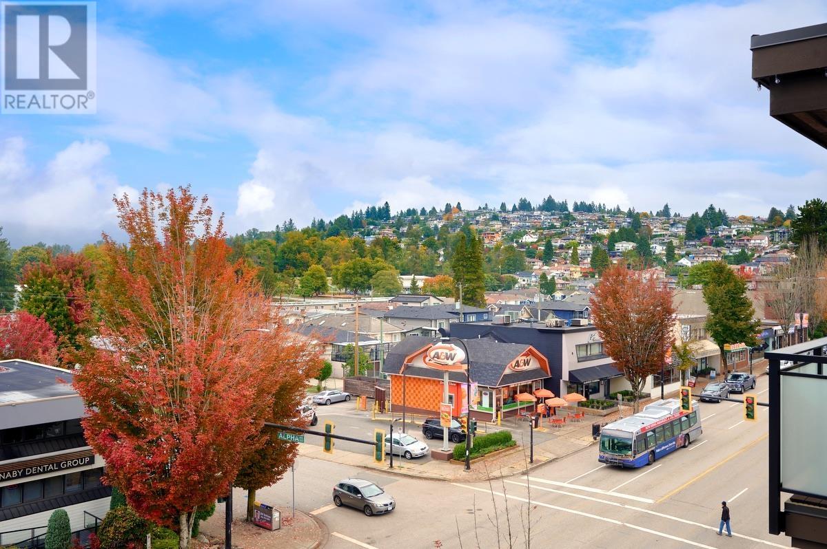 406 4570 Hastings Street, Burnaby, British Columbia  V5C 0E8 - Photo 24 - R2823024